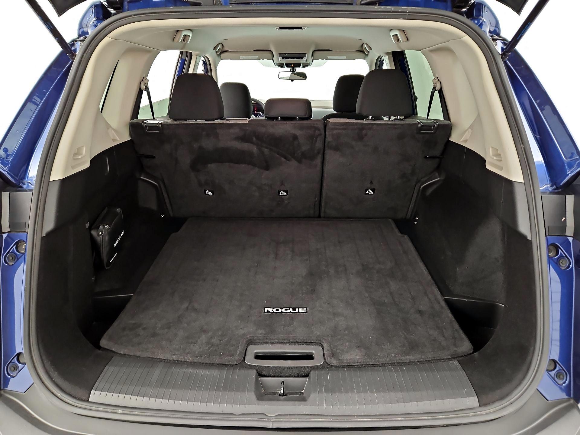 Thumbnail: 2023 Nissan Rogue - 20