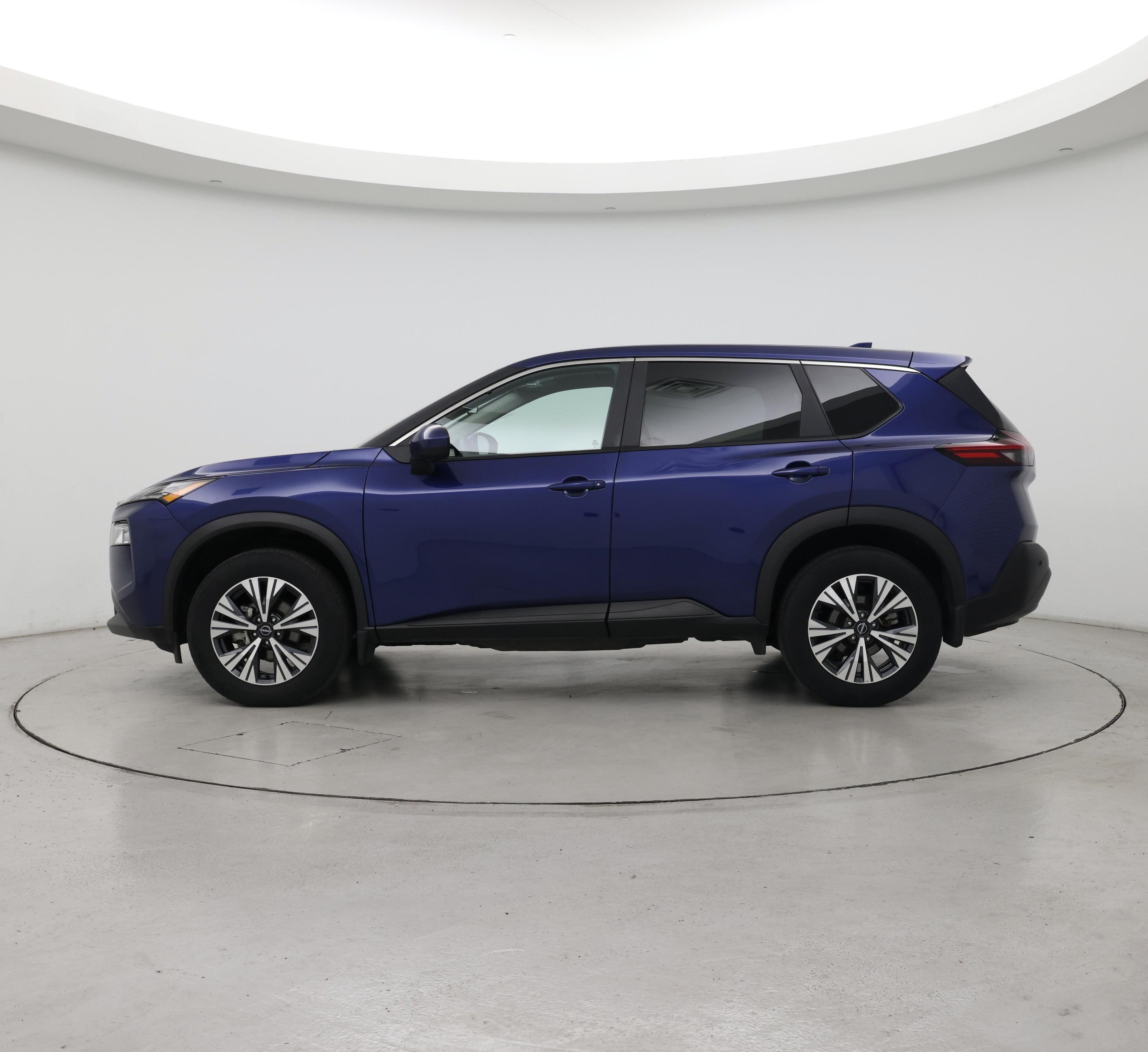 Thumbnail: 2023 Nissan Rogue - 3
