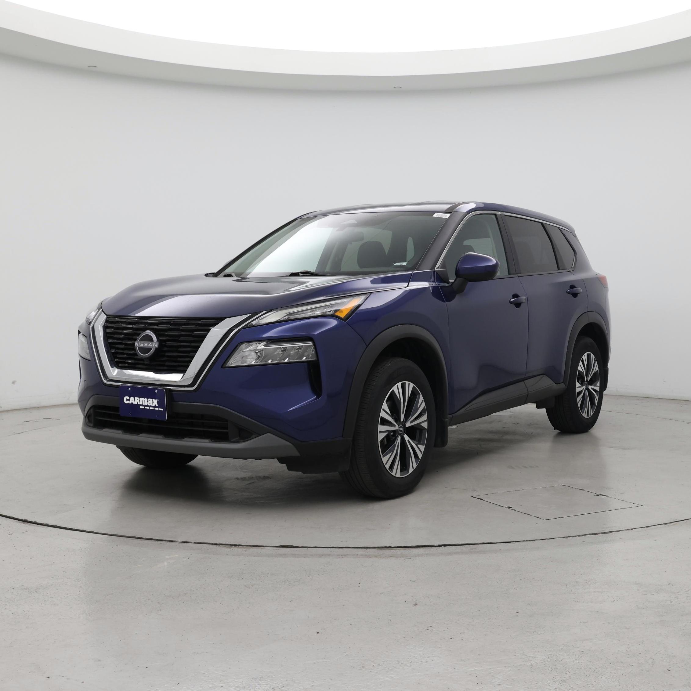 Thumbnail: 2023 Nissan Rogue - 4