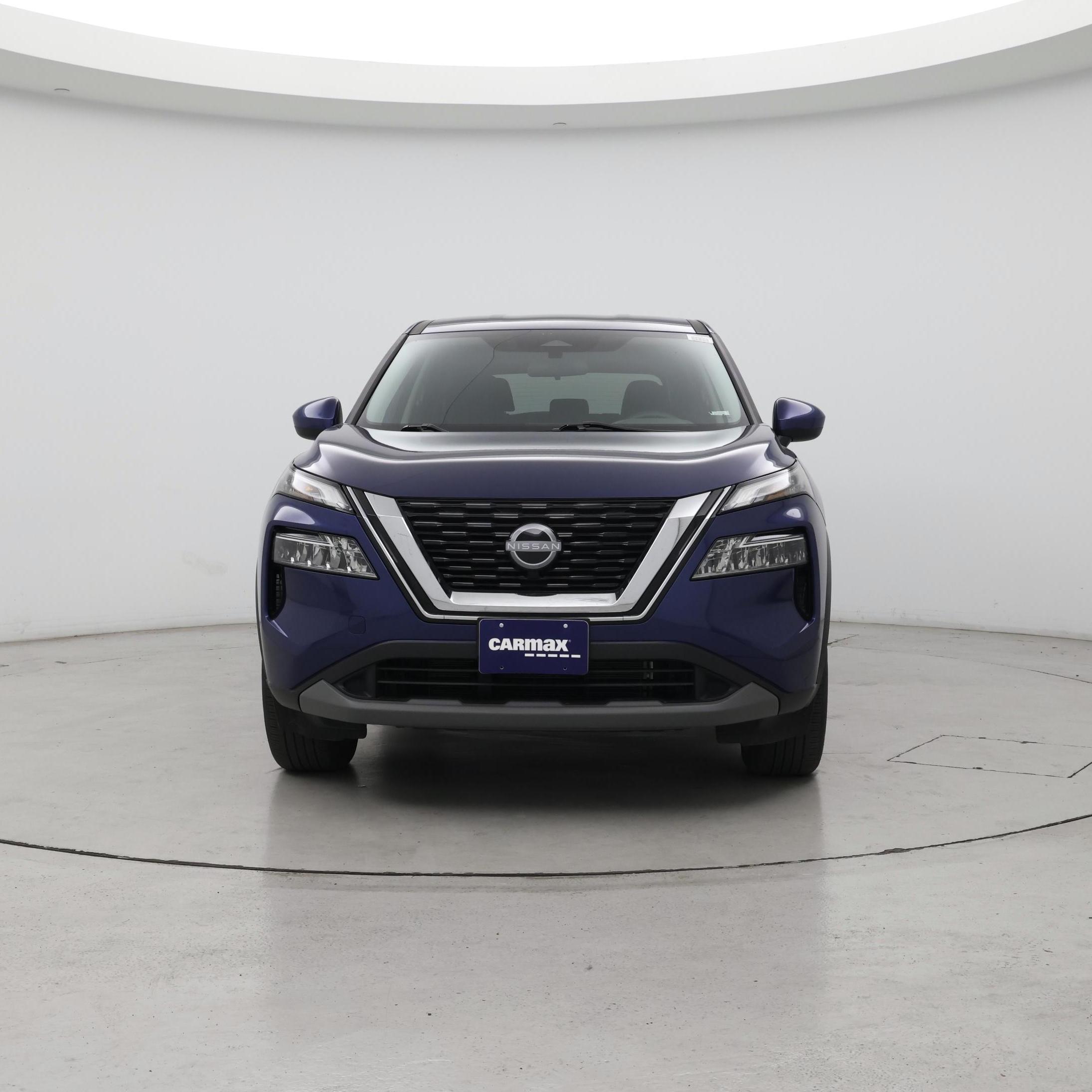 Thumbnail: 2023 Nissan Rogue - 5