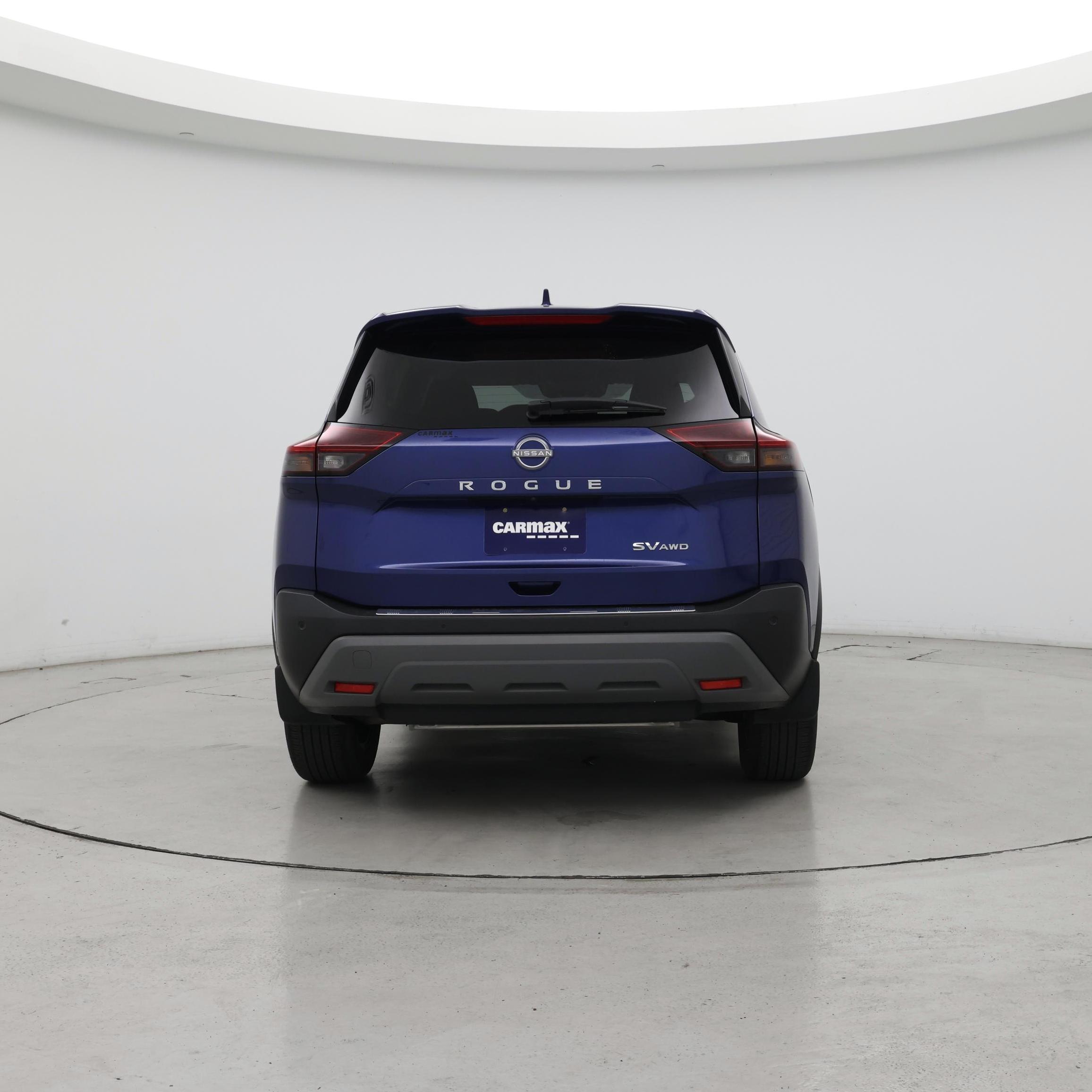 Thumbnail: 2023 Nissan Rogue - 6