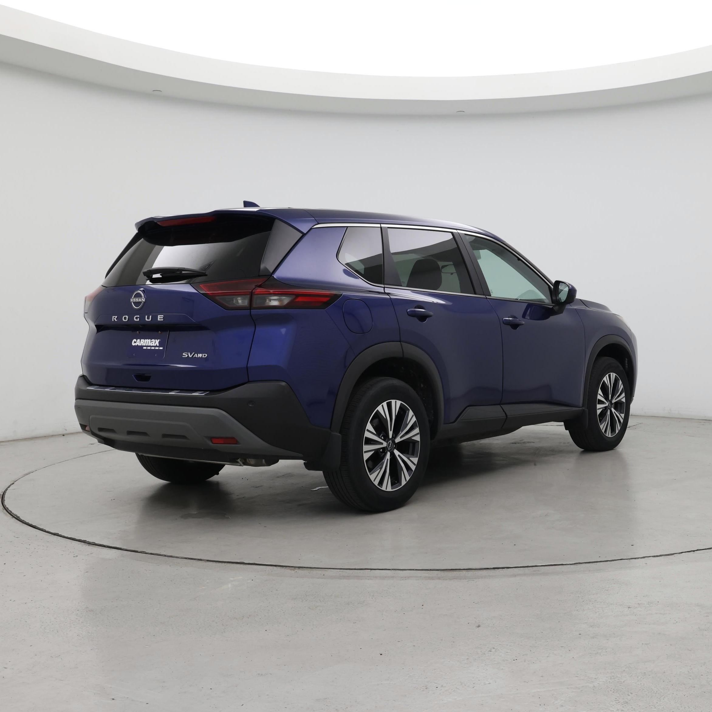 Thumbnail: 2023 Nissan Rogue - 8
