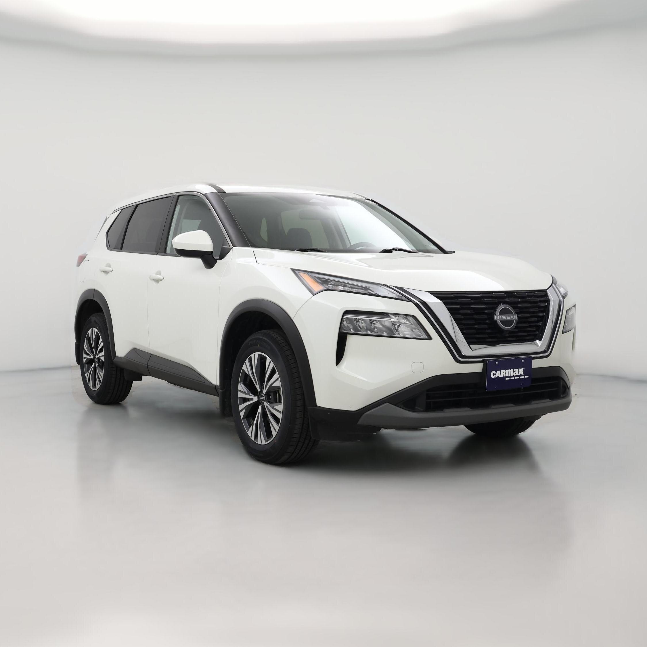 Thumbnail: 2023 Nissan Rogue - 1