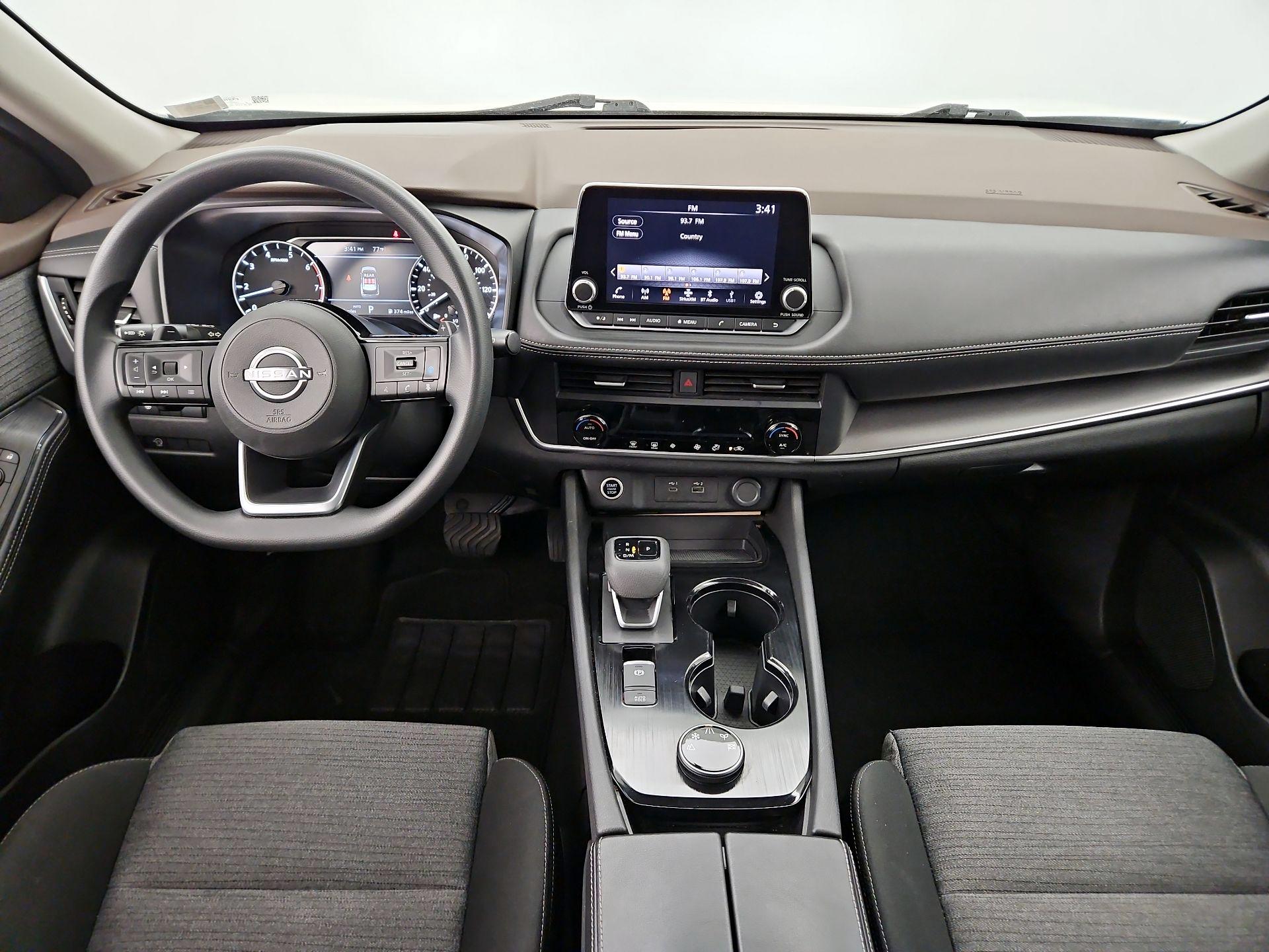 Thumbnail: 2023 Nissan Rogue - 9