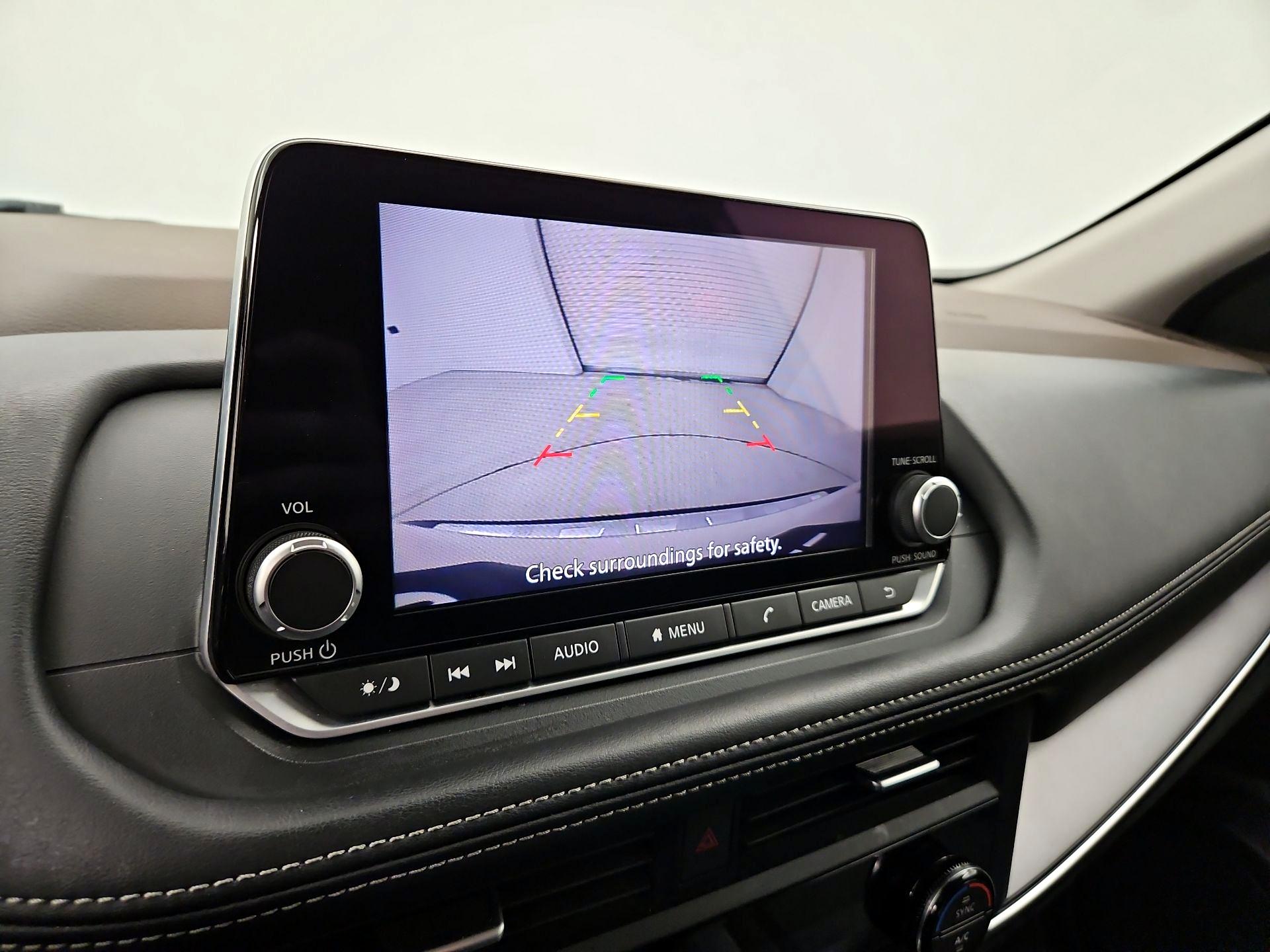 Thumbnail: 2023 Nissan Rogue - 14