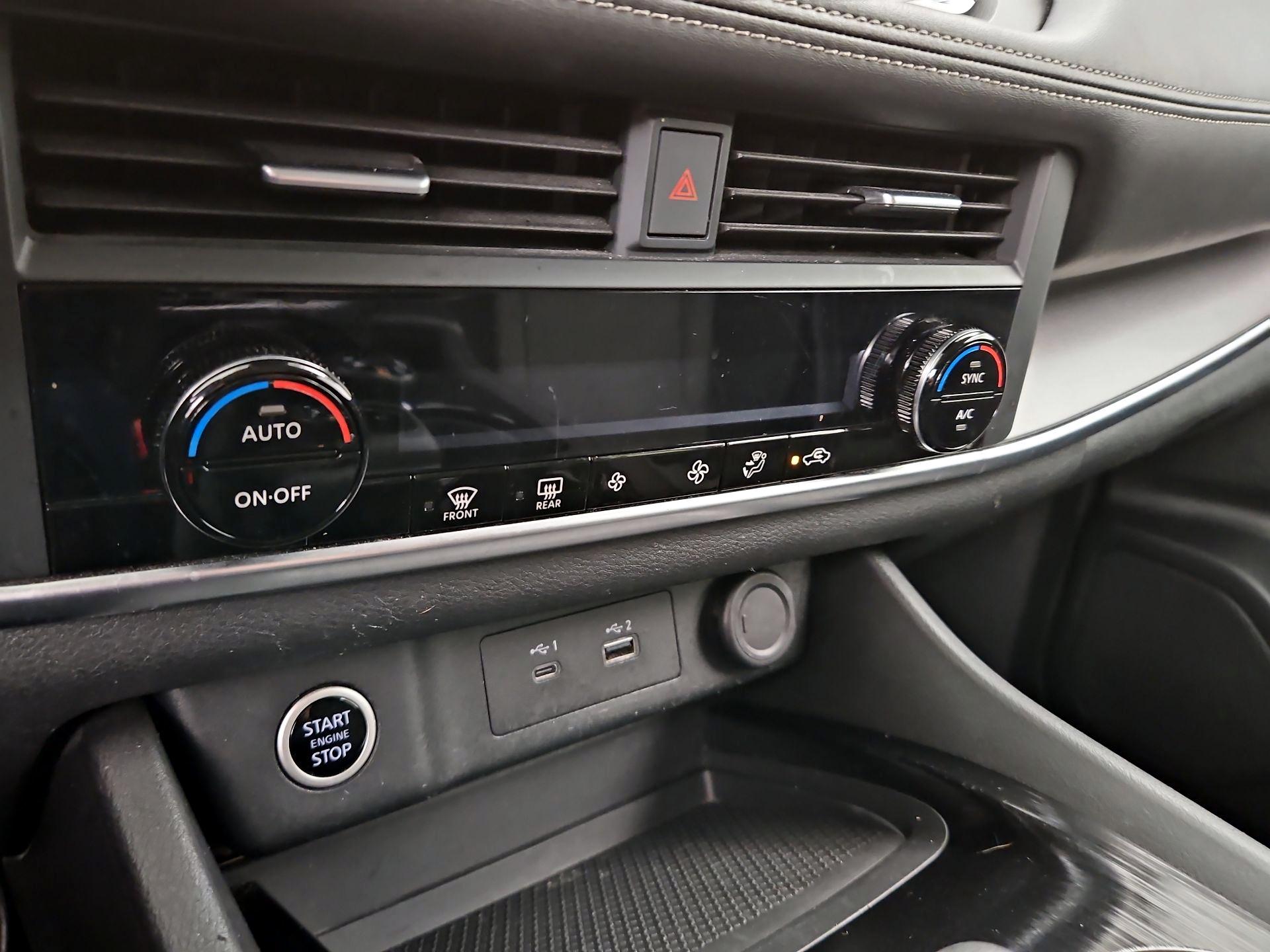 Thumbnail: 2023 Nissan Rogue - 16