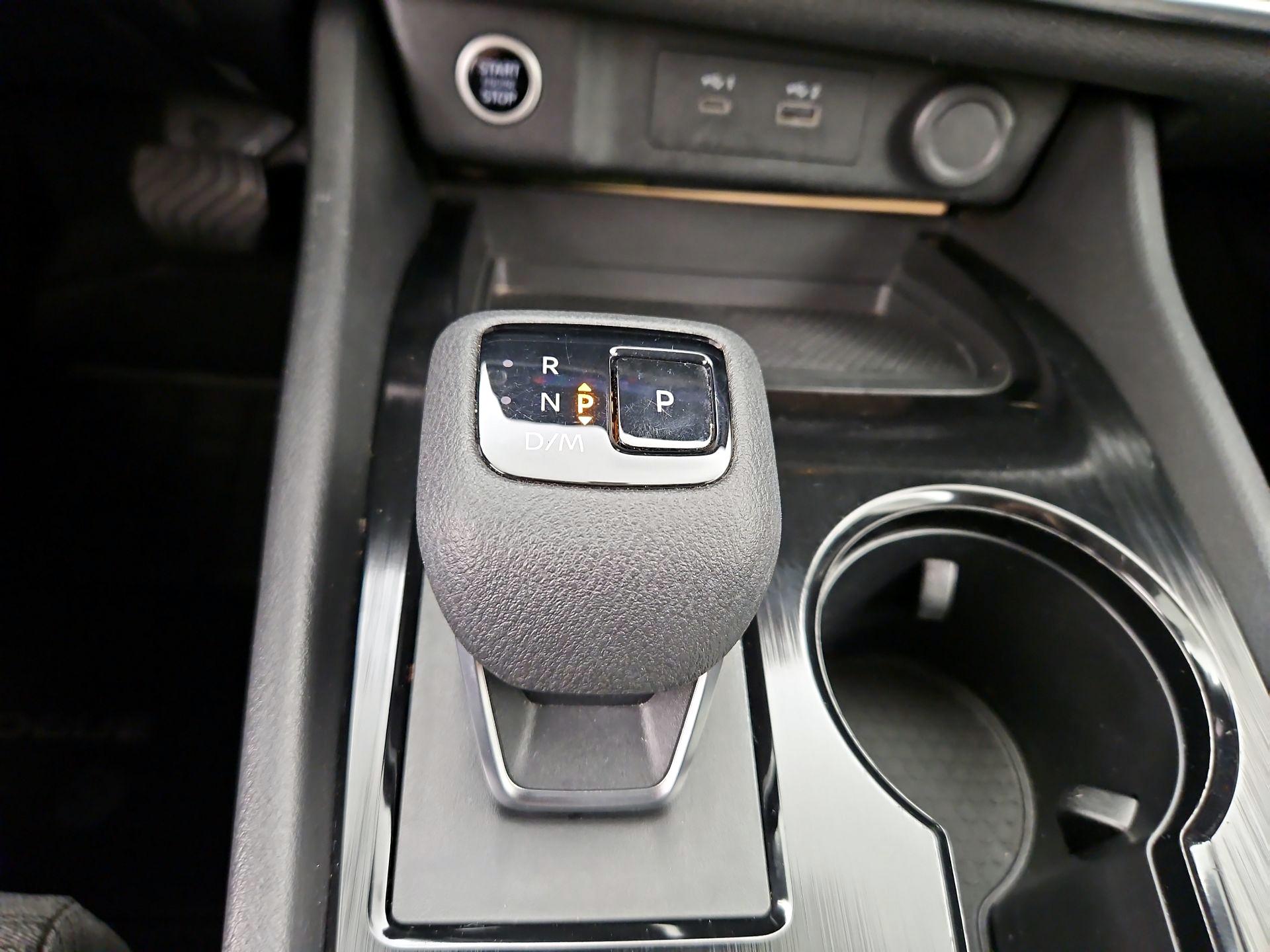 Thumbnail: 2023 Nissan Rogue - 17