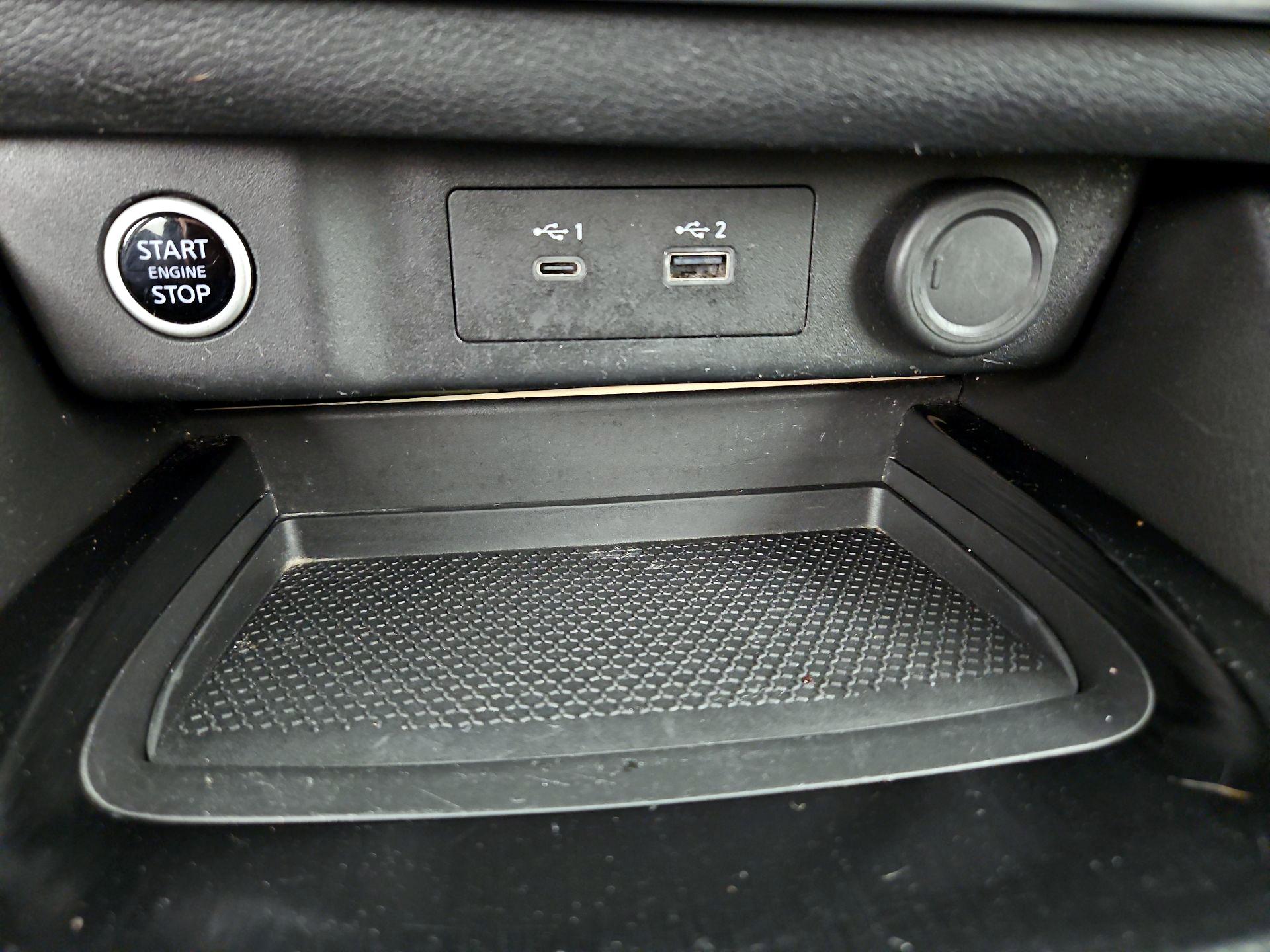 Thumbnail: 2023 Nissan Rogue - 18