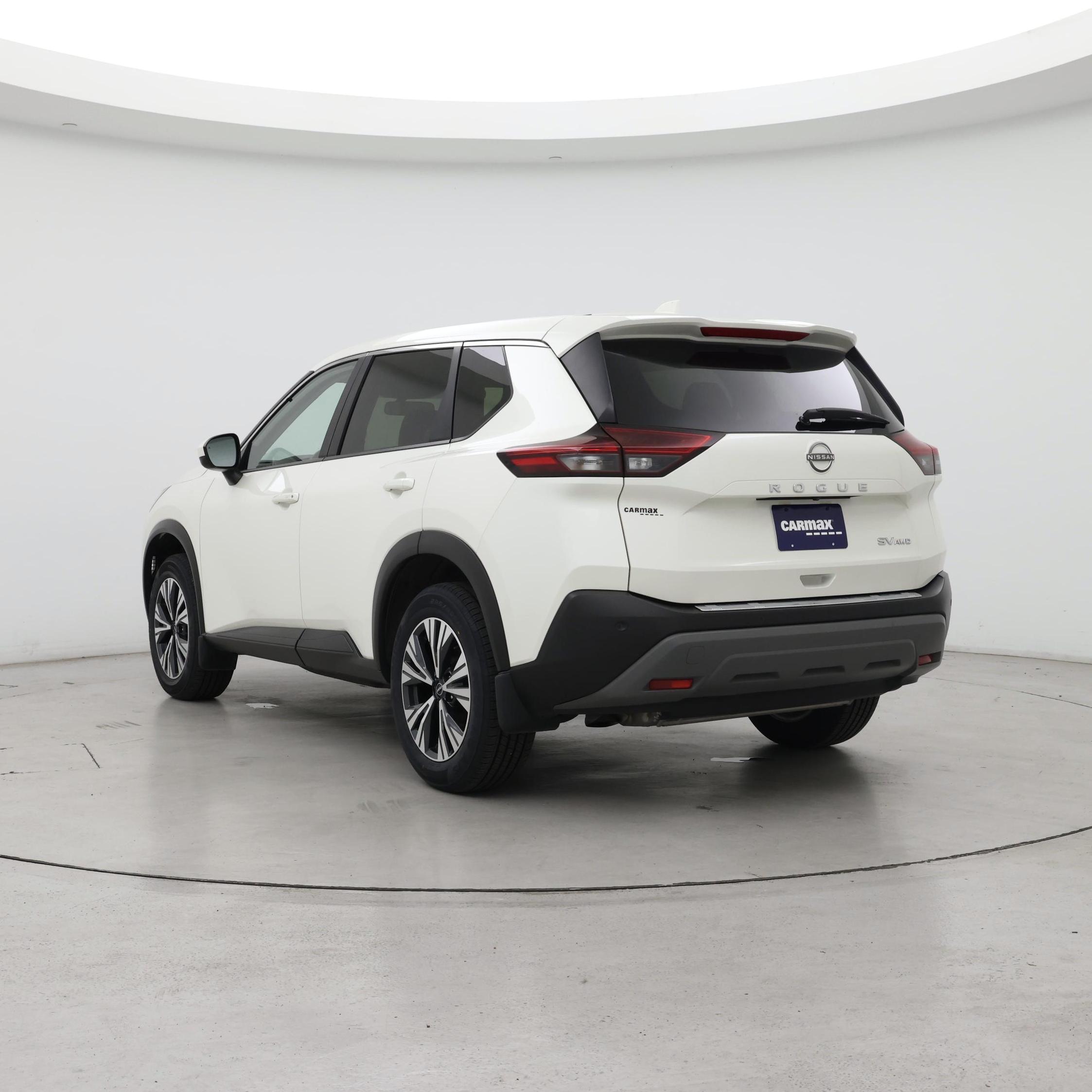 Thumbnail: 2023 Nissan Rogue - 2