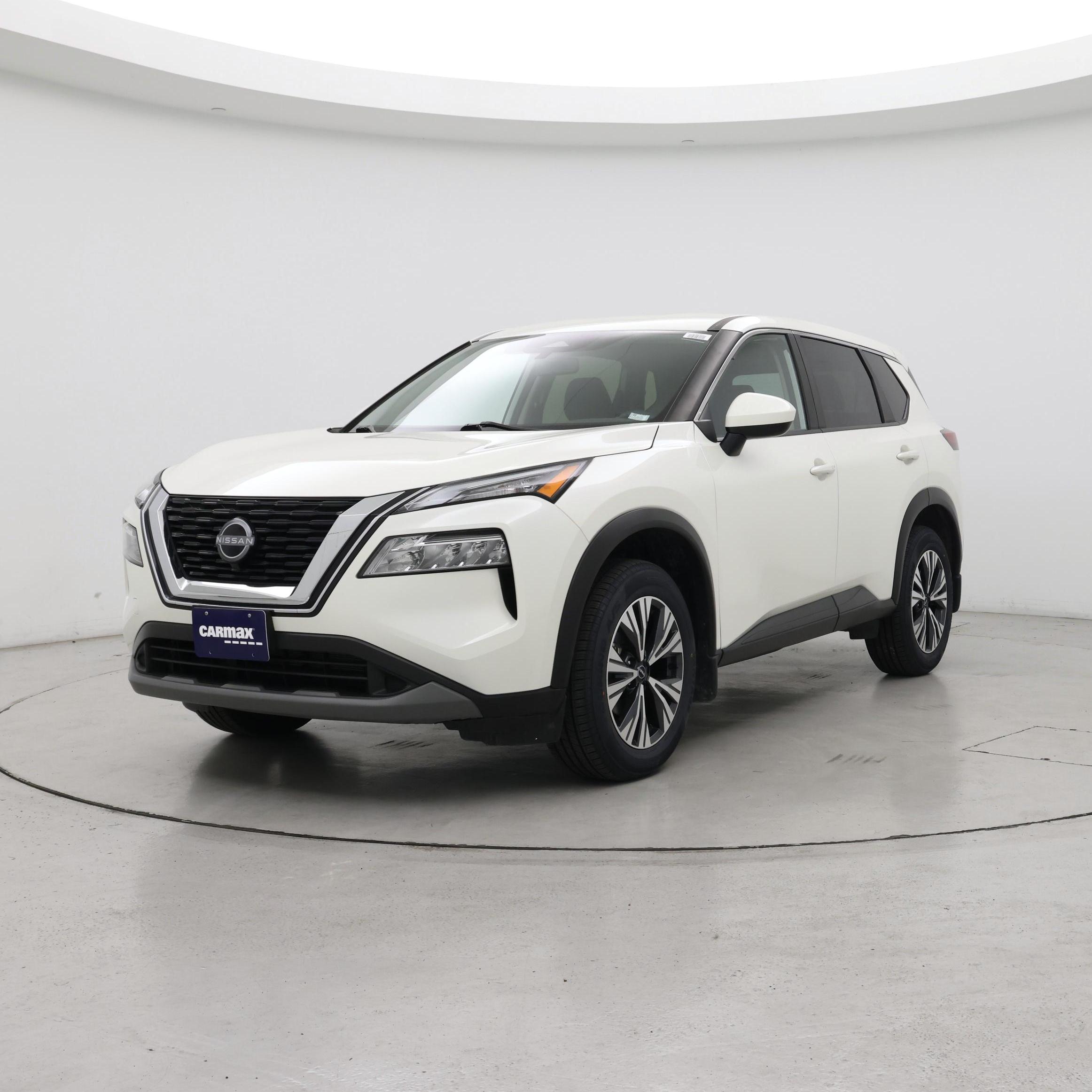 Thumbnail: 2023 Nissan Rogue - 4
