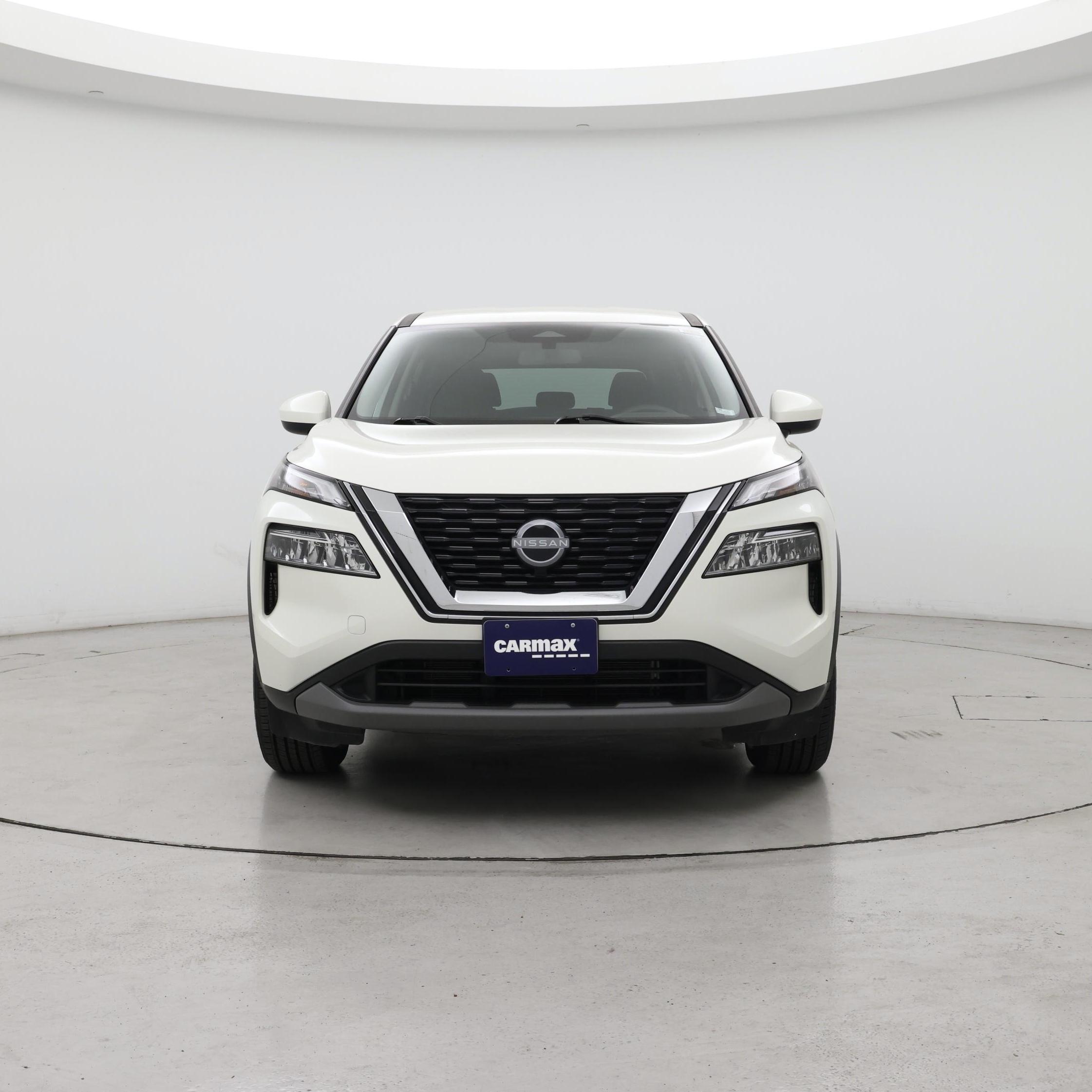 Thumbnail: 2023 Nissan Rogue - 5