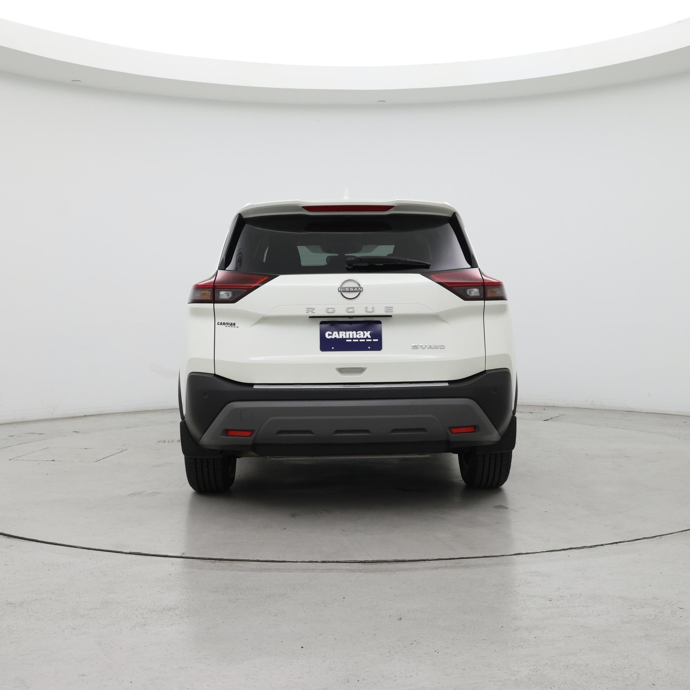 Thumbnail: 2023 Nissan Rogue - 6