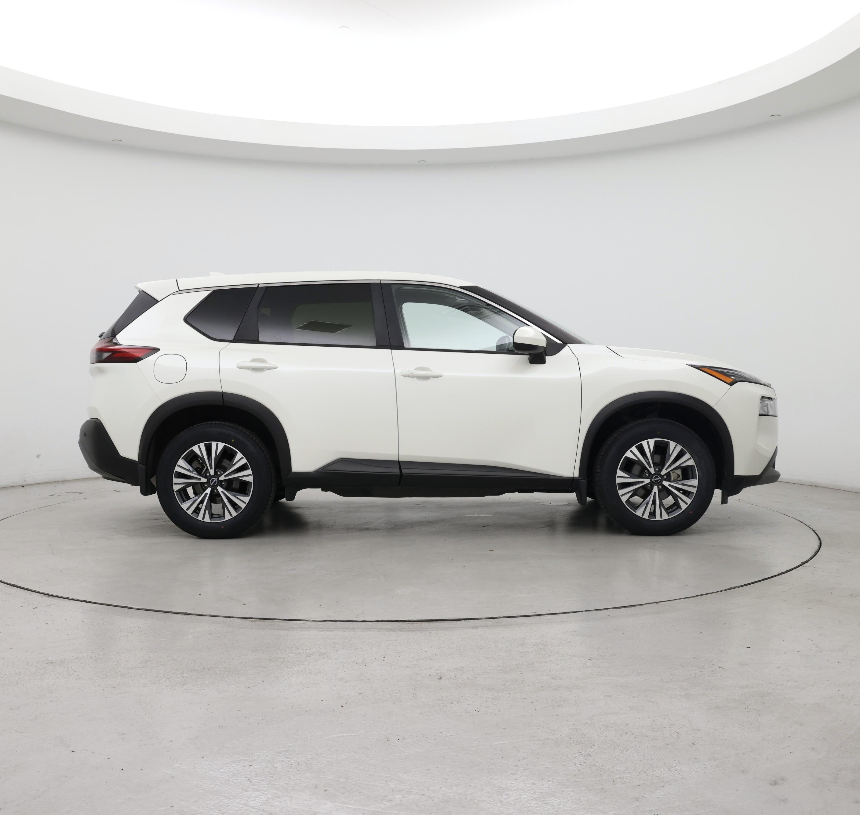 Thumbnail: 2023 Nissan Rogue - 7