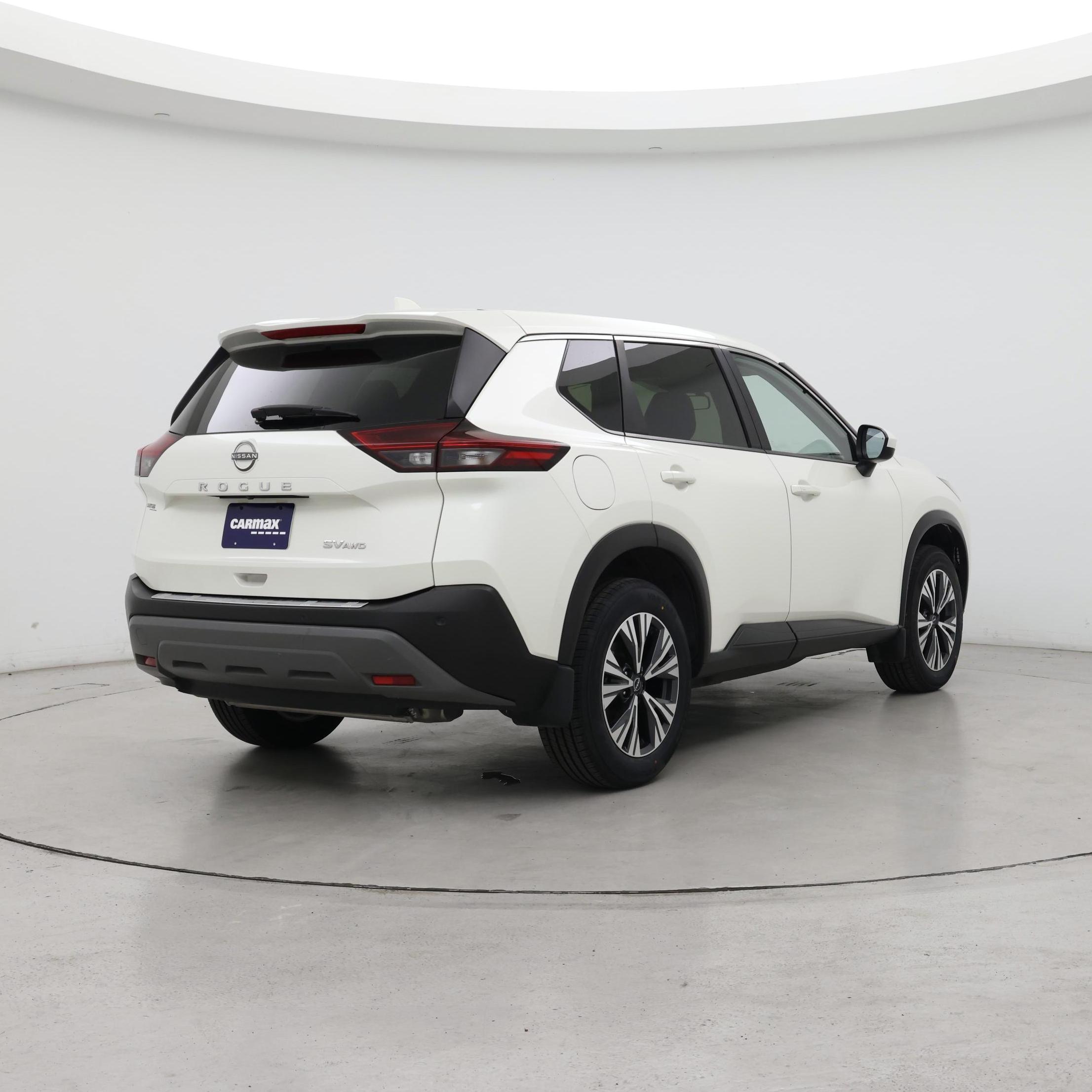 Thumbnail: 2023 Nissan Rogue - 8