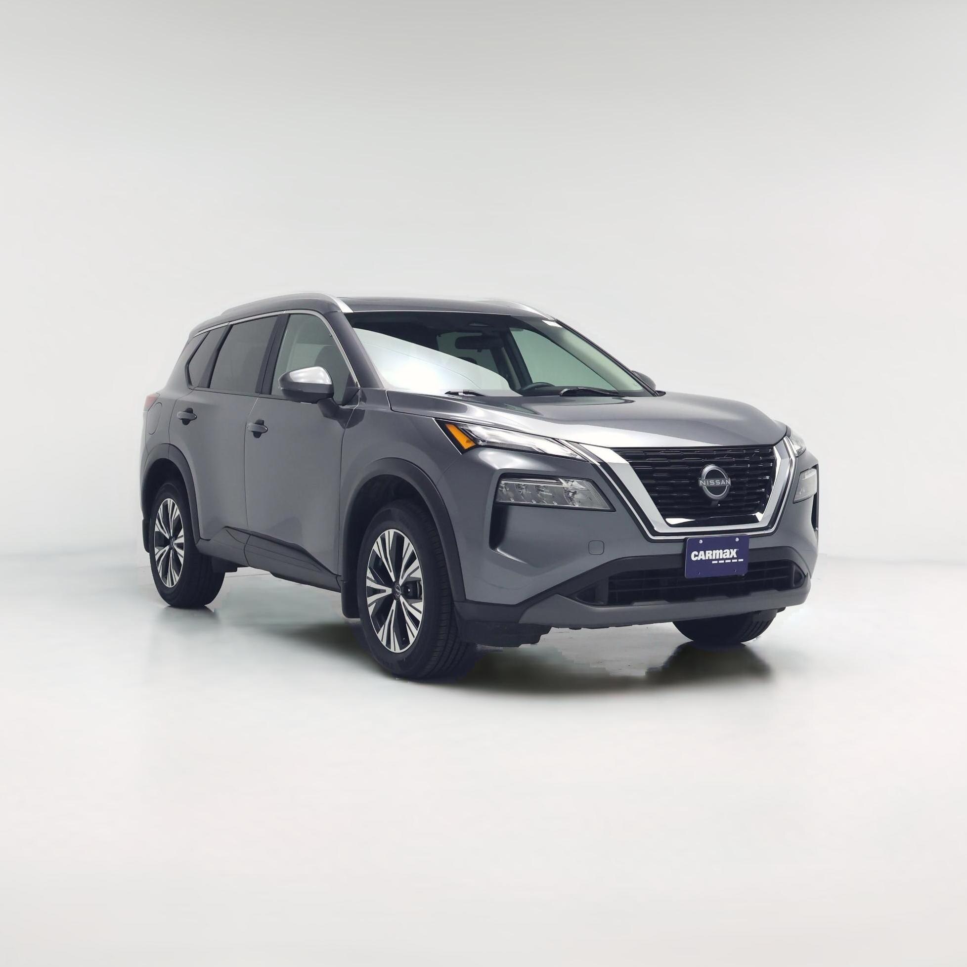 Thumbnail: 2023 Nissan Rogue - 1