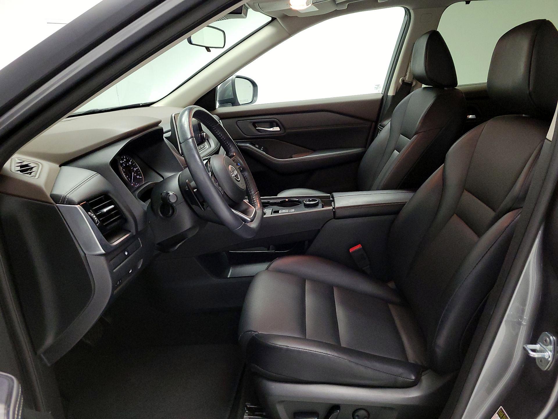 Thumbnail: 2023 Nissan Rogue - 11