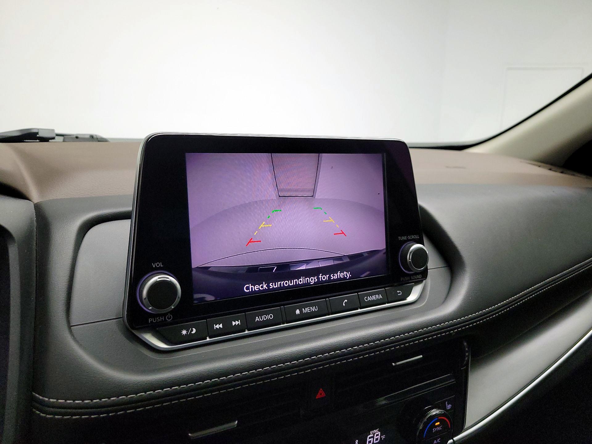 Thumbnail: 2023 Nissan Rogue - 13