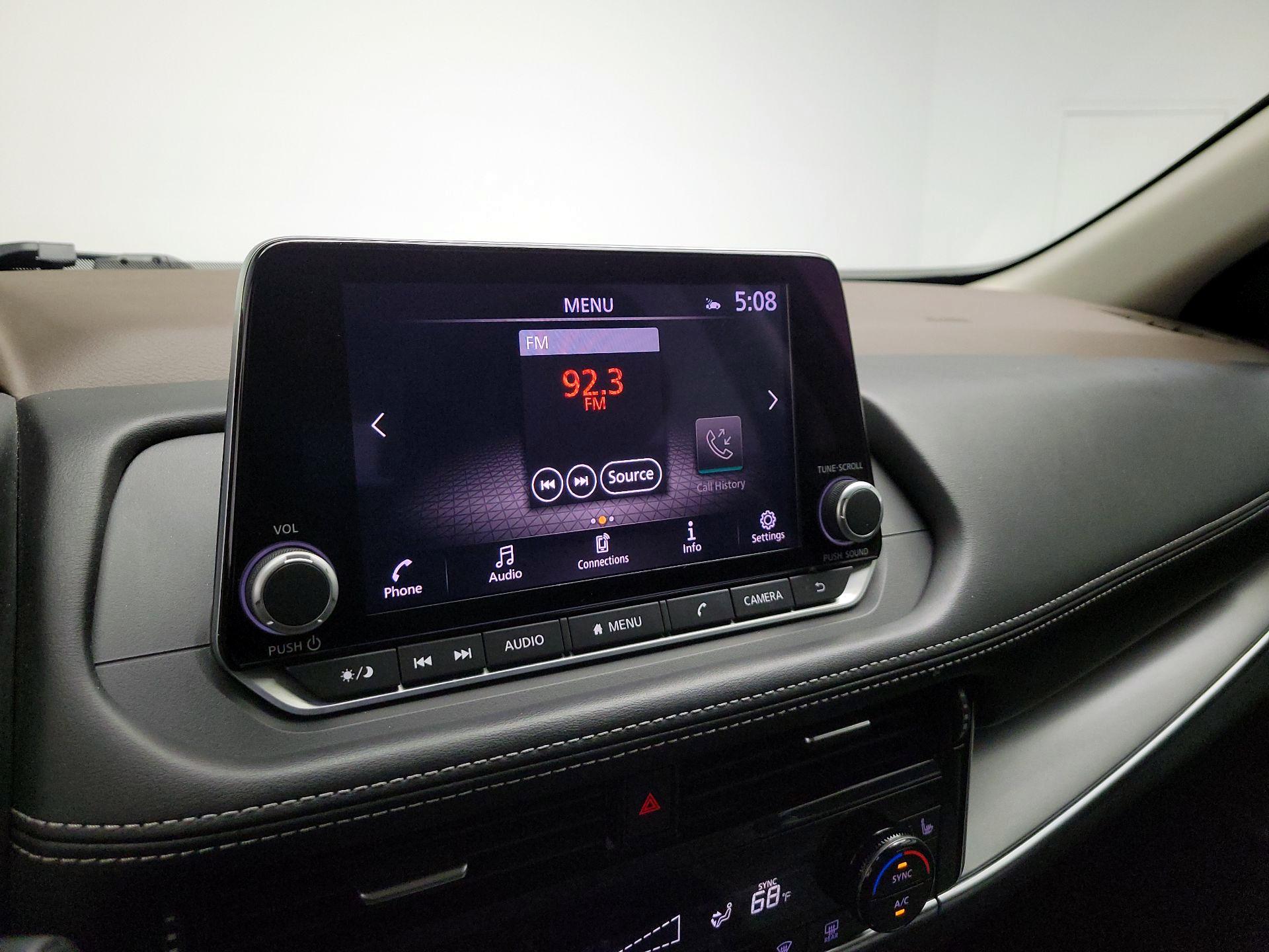 Thumbnail: 2023 Nissan Rogue - 14