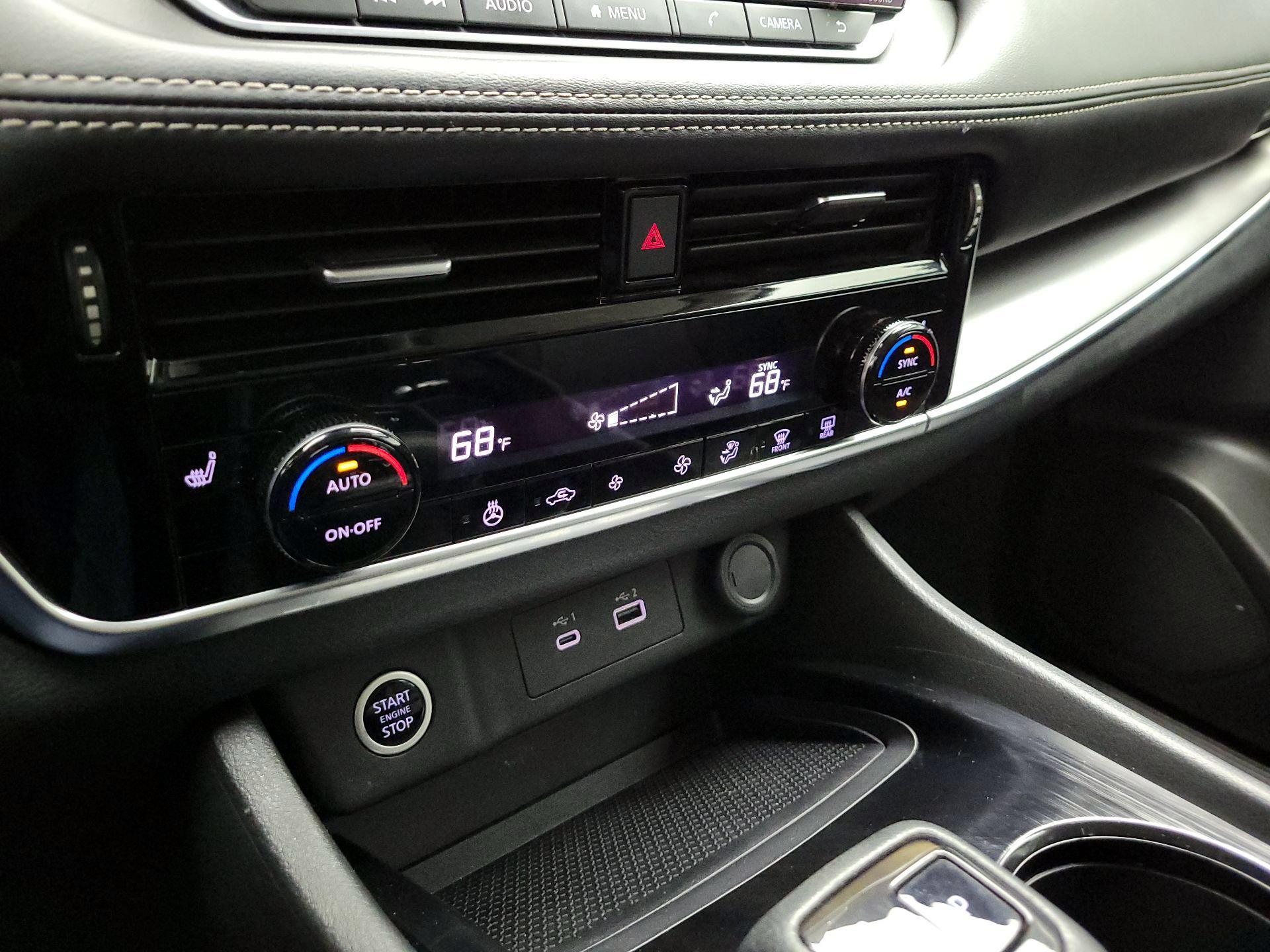 Thumbnail: 2023 Nissan Rogue - 15