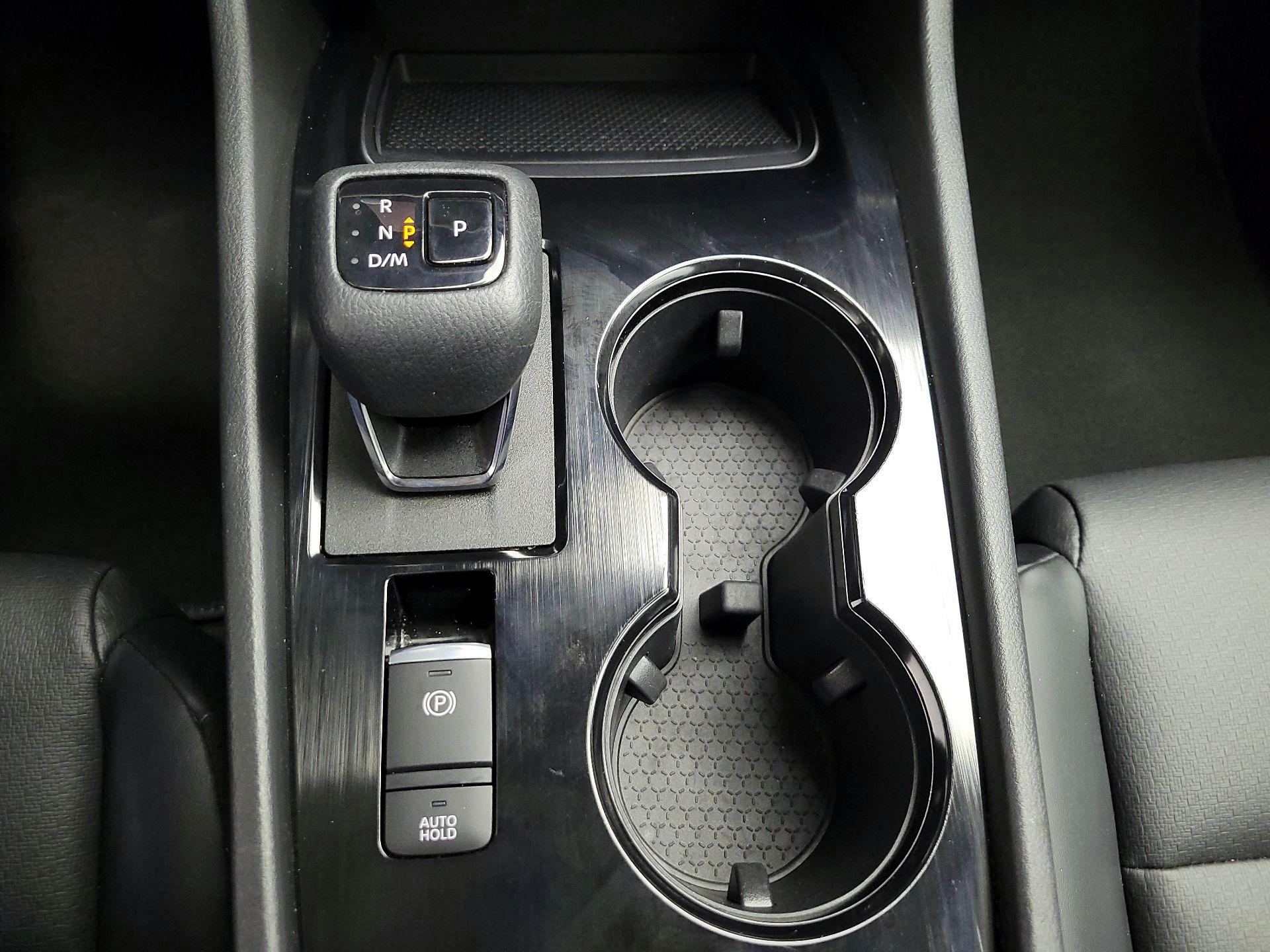 Thumbnail: 2023 Nissan Rogue - 16