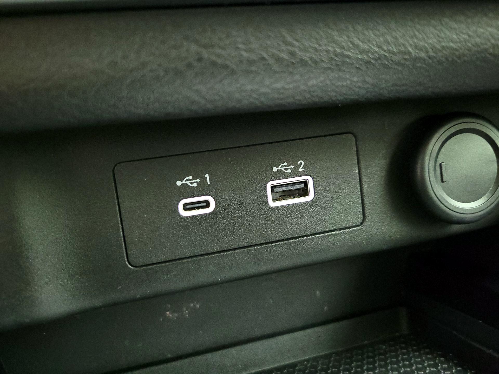 Thumbnail: 2023 Nissan Rogue - 17