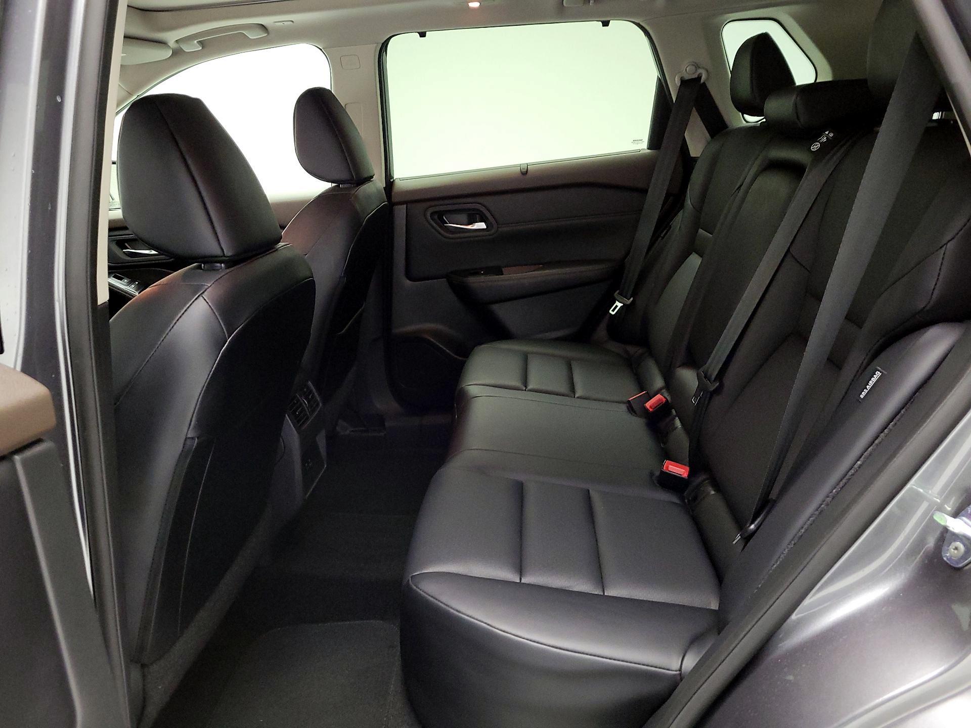 Thumbnail: 2023 Nissan Rogue - 18