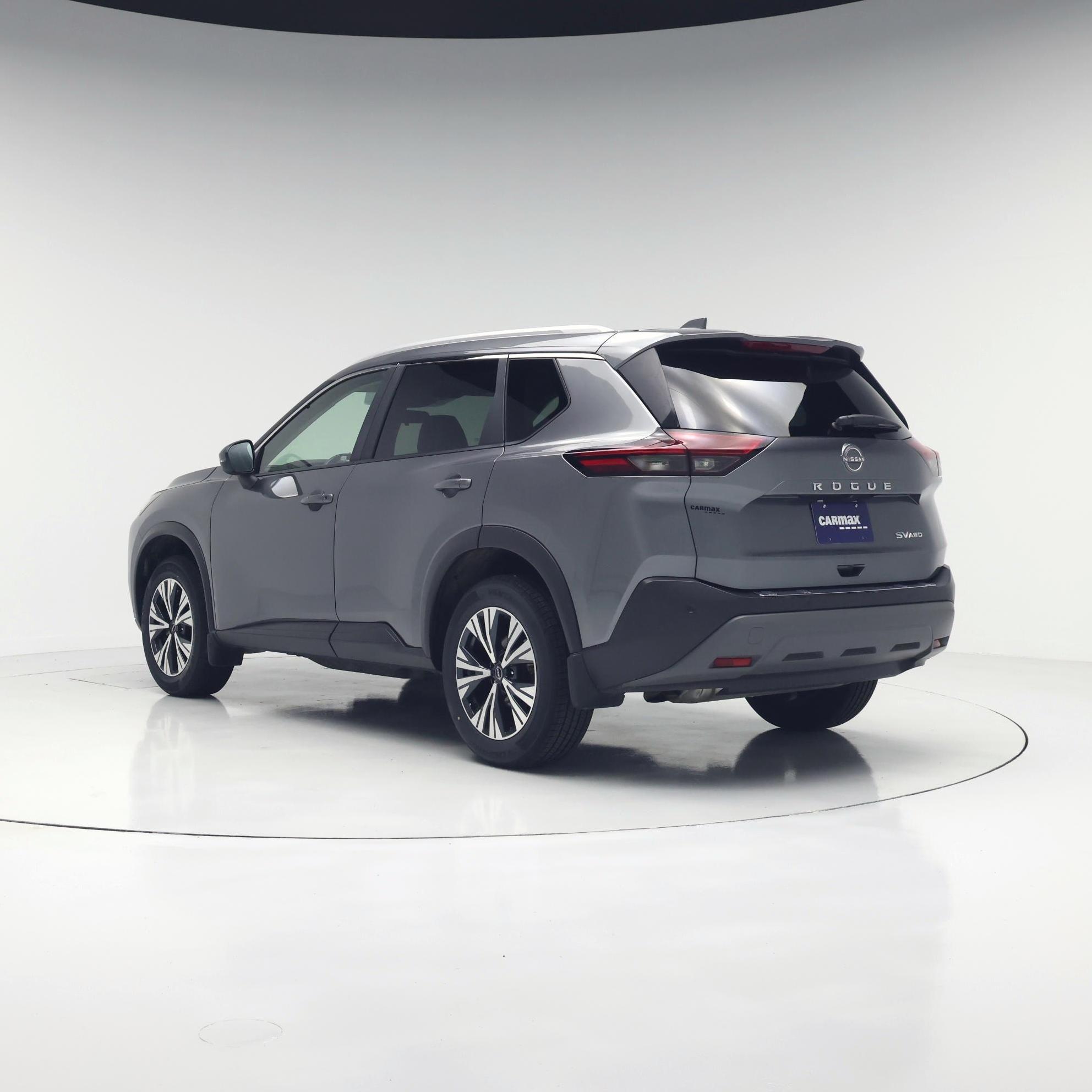 Thumbnail: 2023 Nissan Rogue - 2