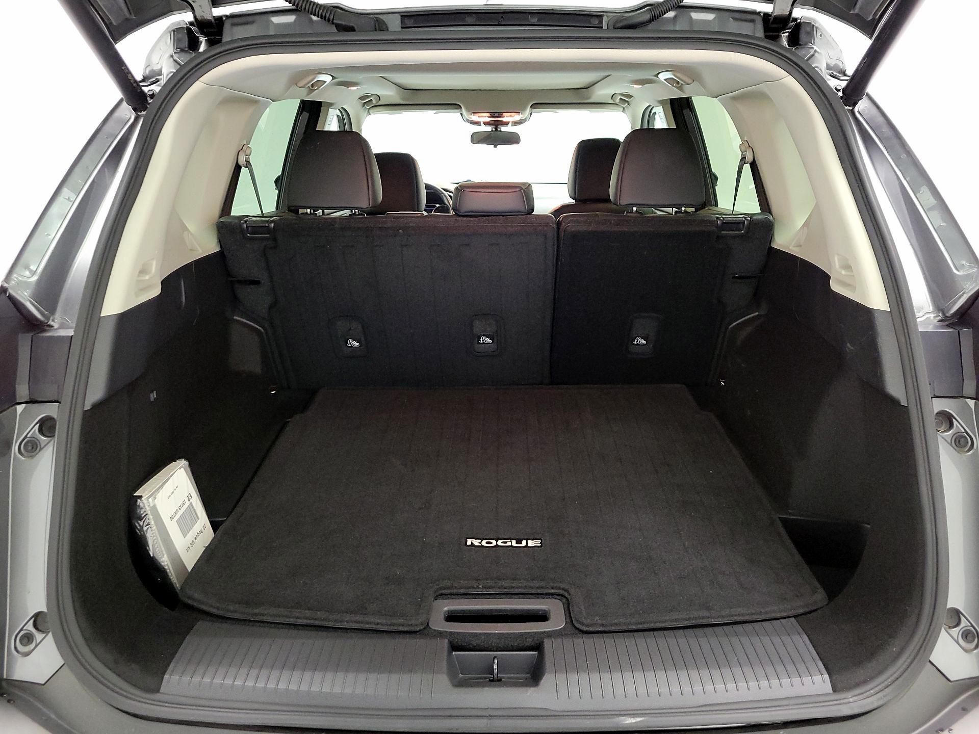 Thumbnail: 2023 Nissan Rogue - 19