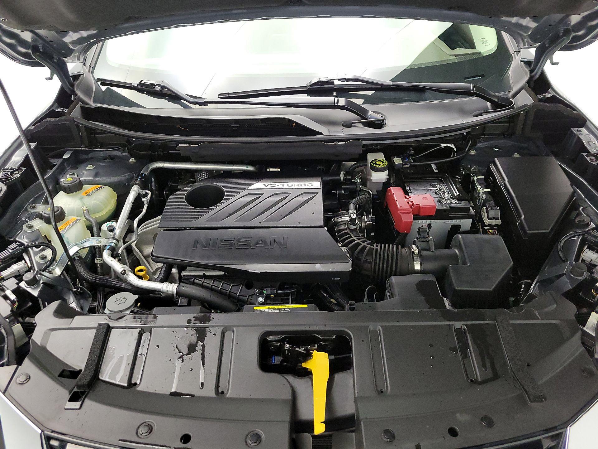 Thumbnail: 2023 Nissan Rogue - 20