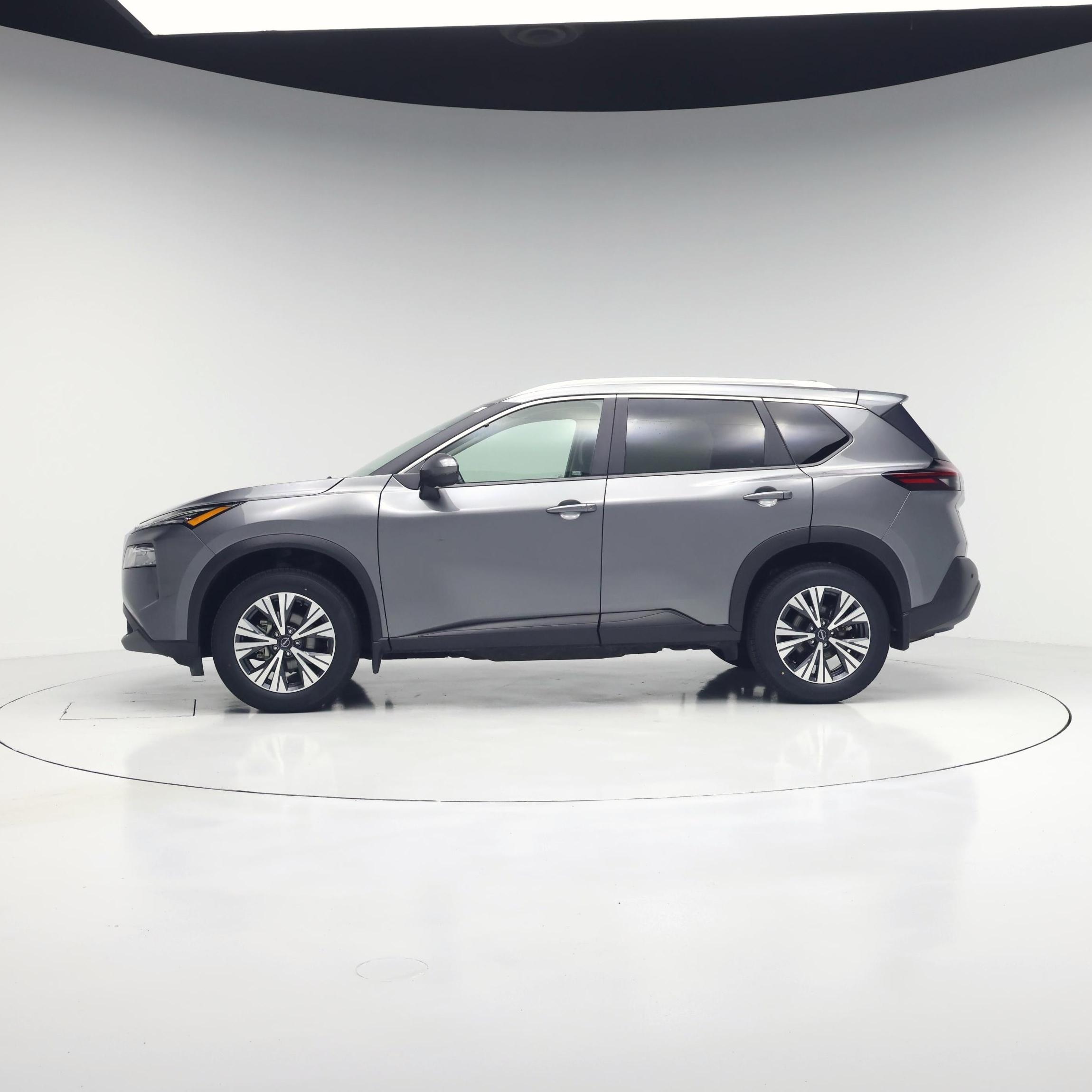 Thumbnail: 2023 Nissan Rogue - 3