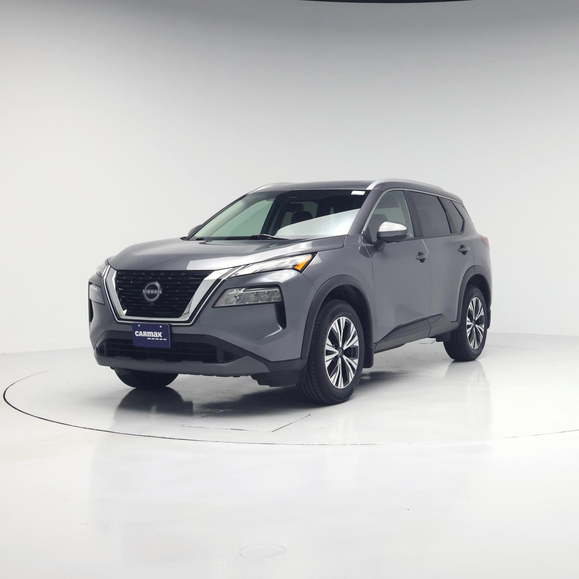 Thumbnail: 2023 Nissan Rogue - 4