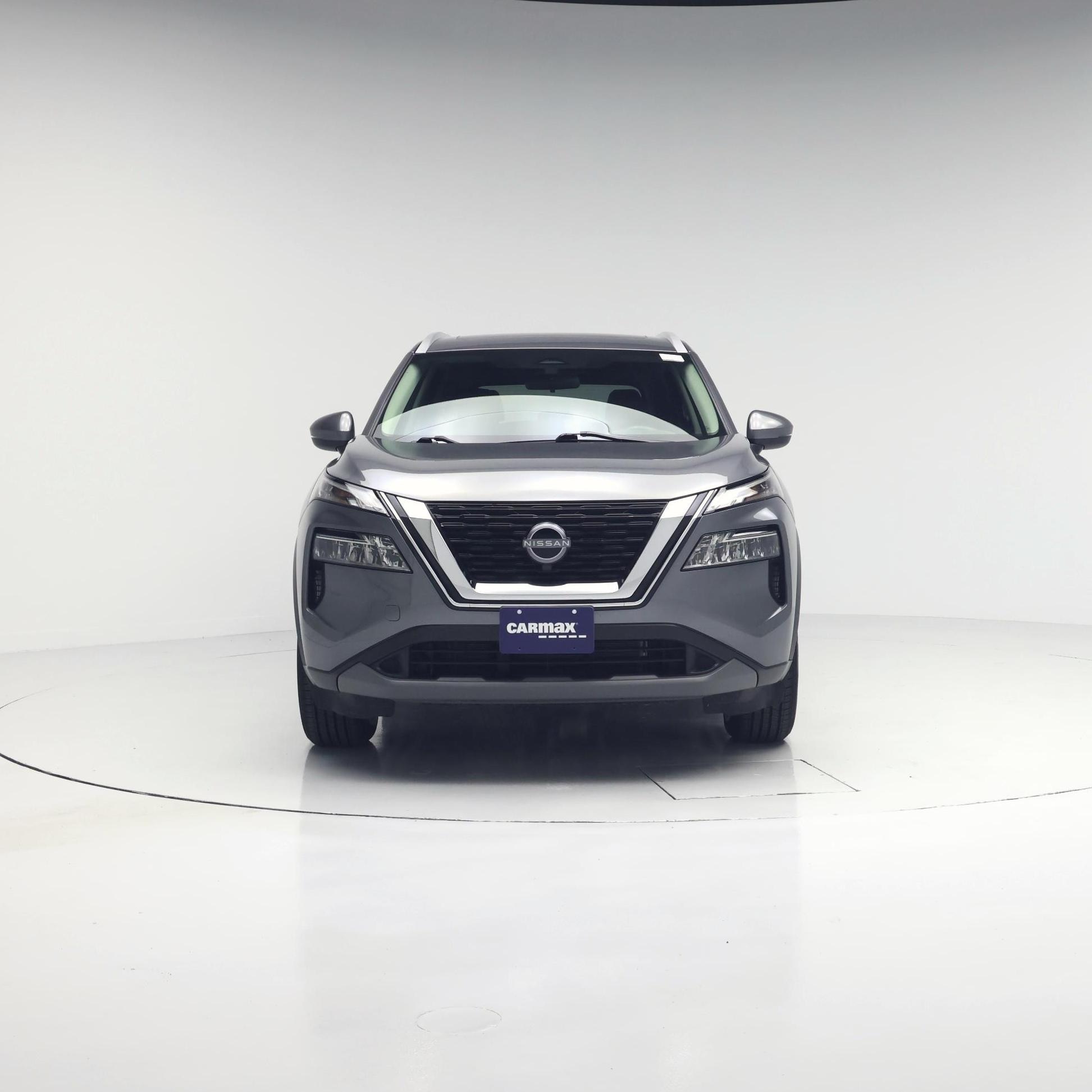 Thumbnail: 2023 Nissan Rogue - 5