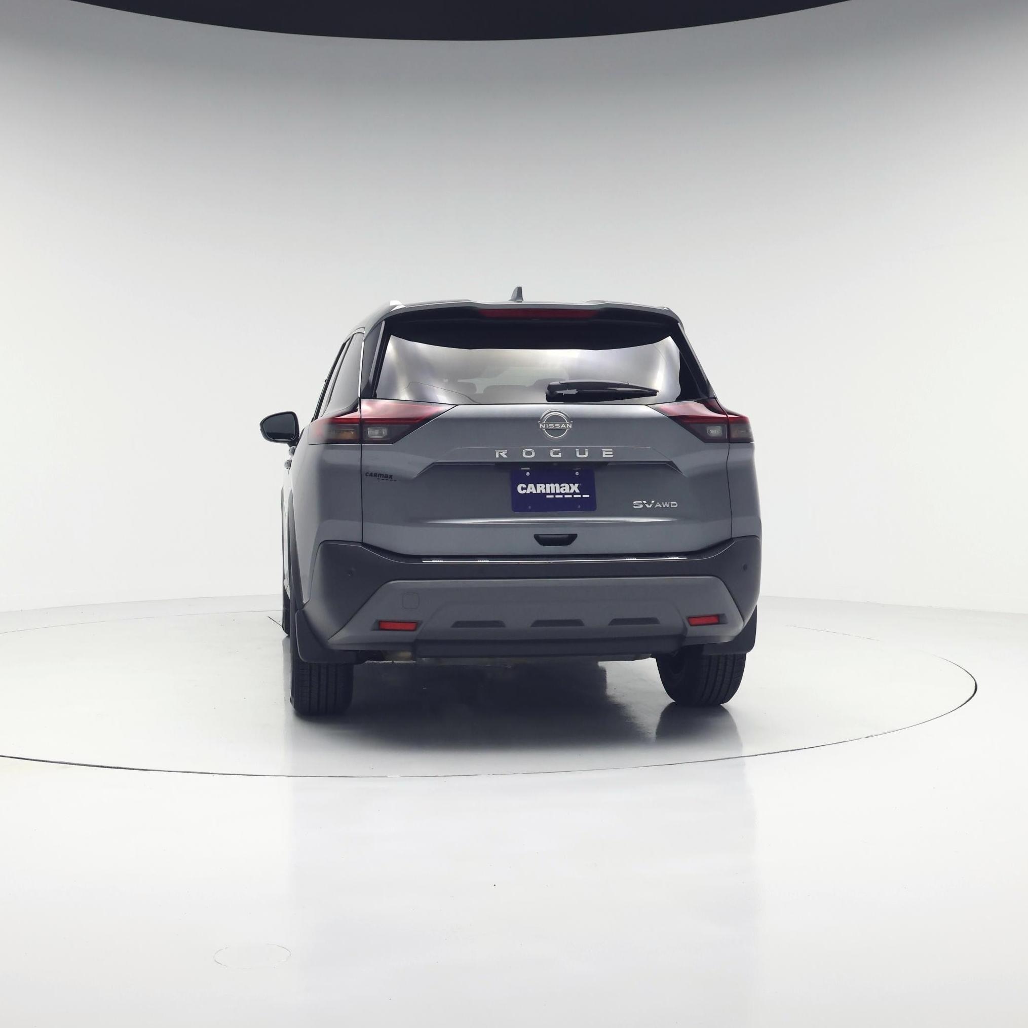 Thumbnail: 2023 Nissan Rogue - 6