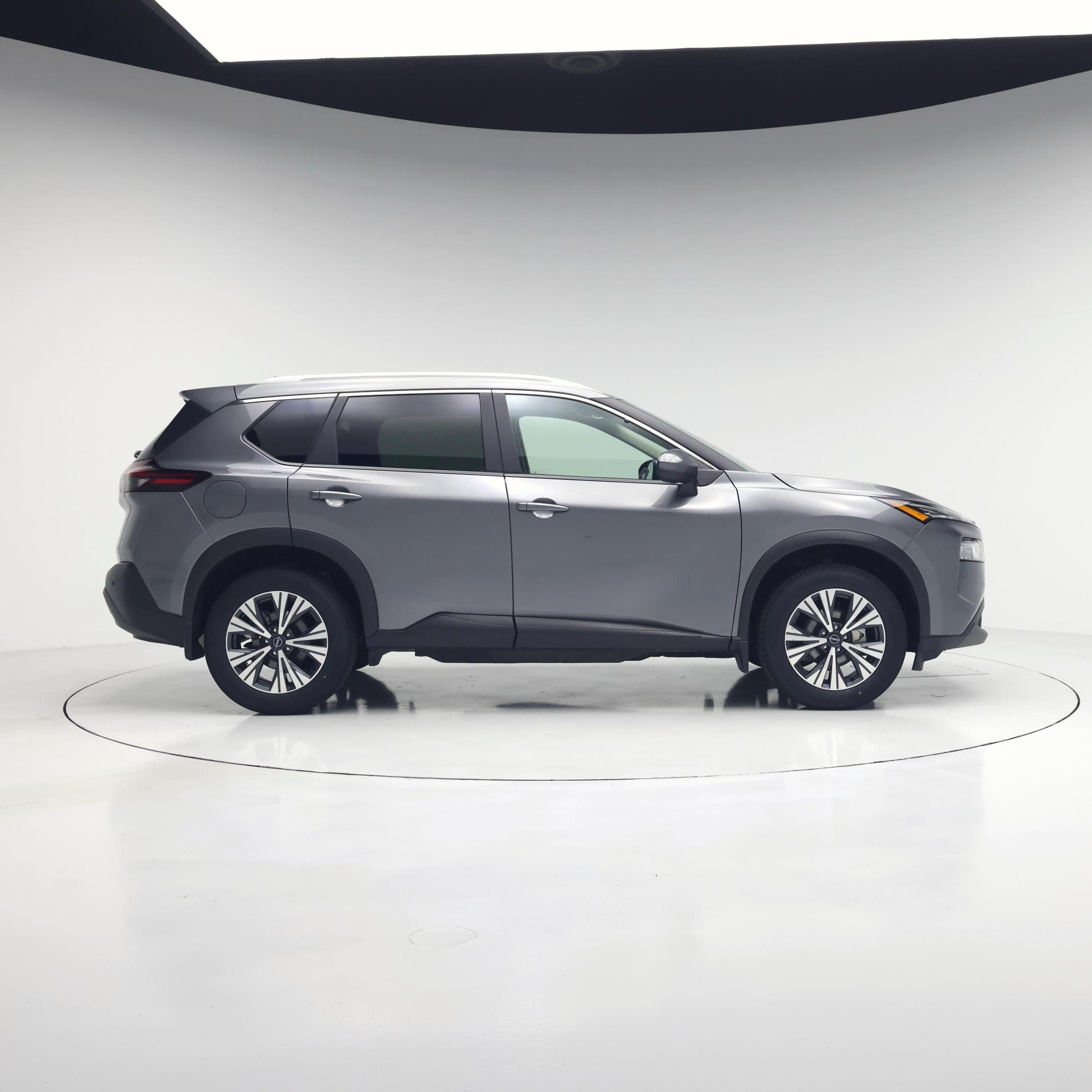 Thumbnail: 2023 Nissan Rogue - 7