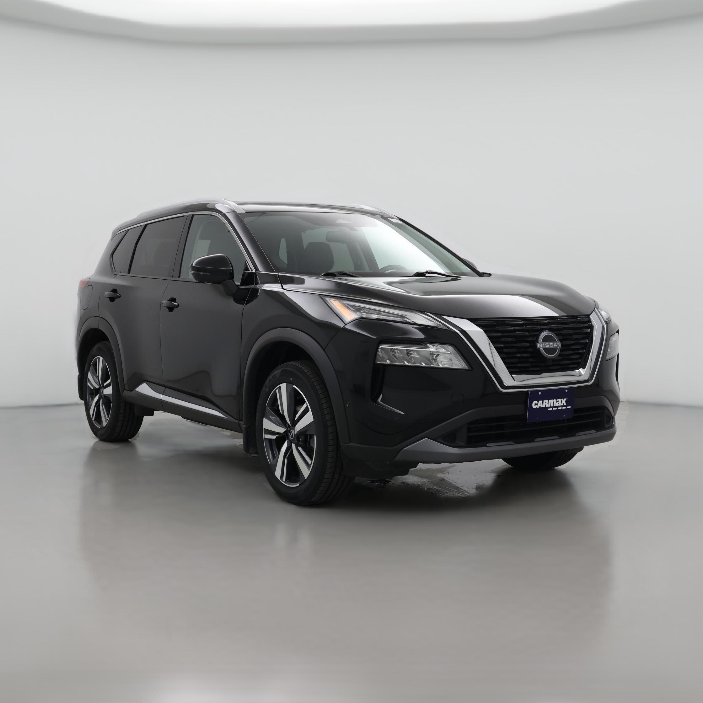 Thumbnail: 2023 Nissan Rogue - 1