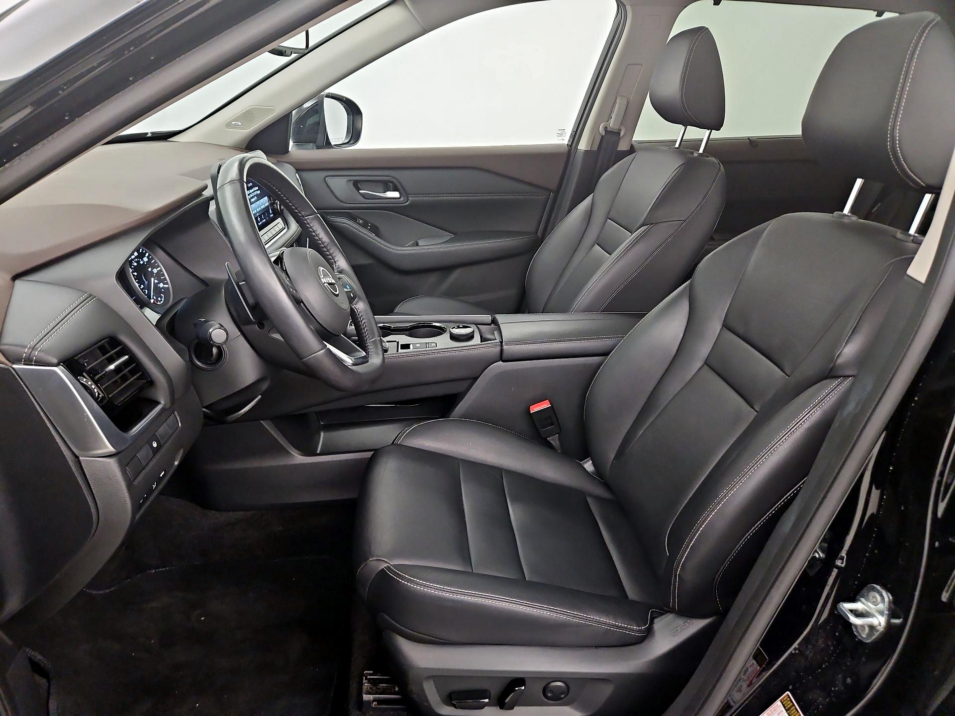 Thumbnail: 2023 Nissan Rogue - 11