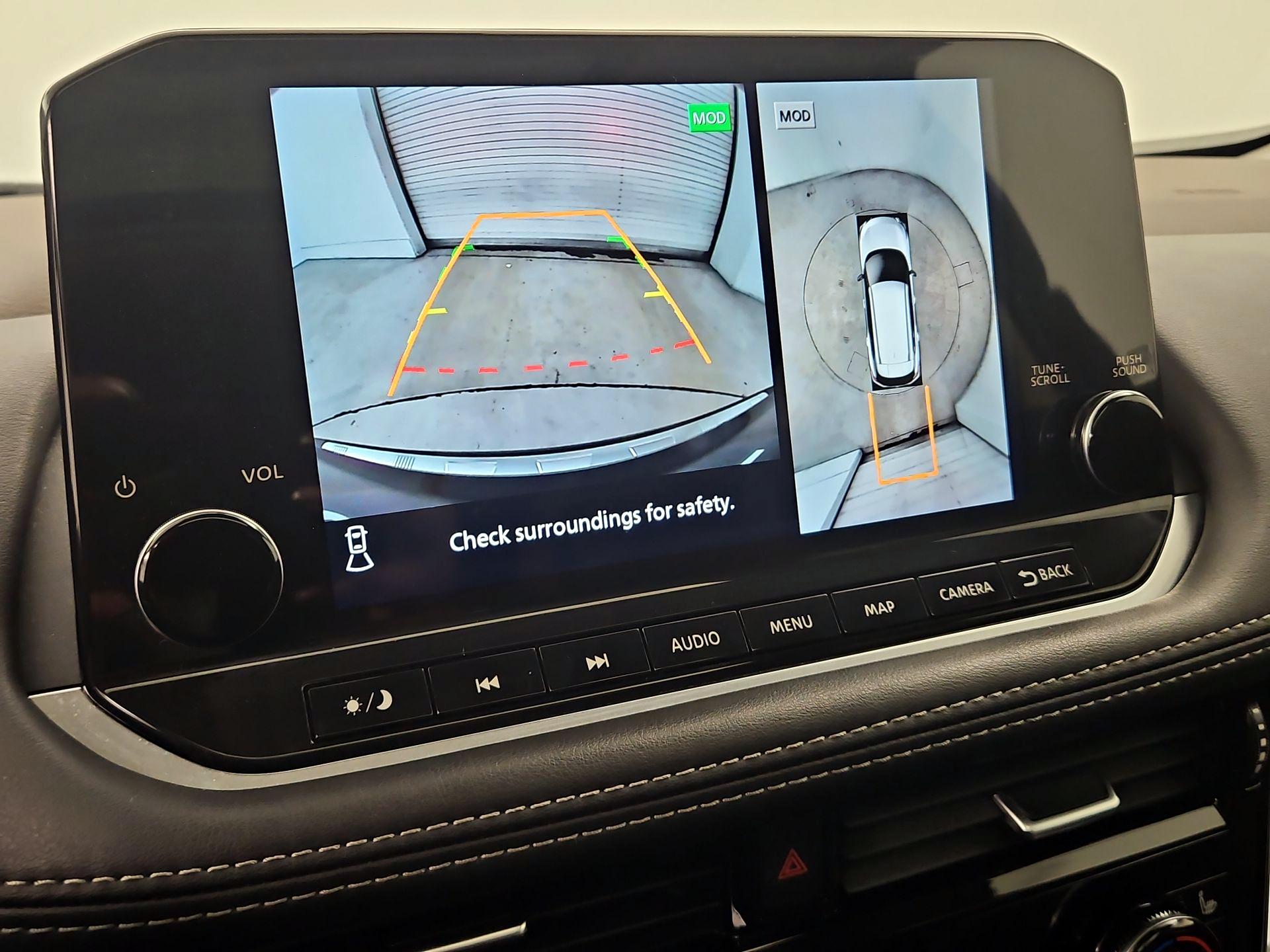 Thumbnail: 2023 Nissan Rogue - 15