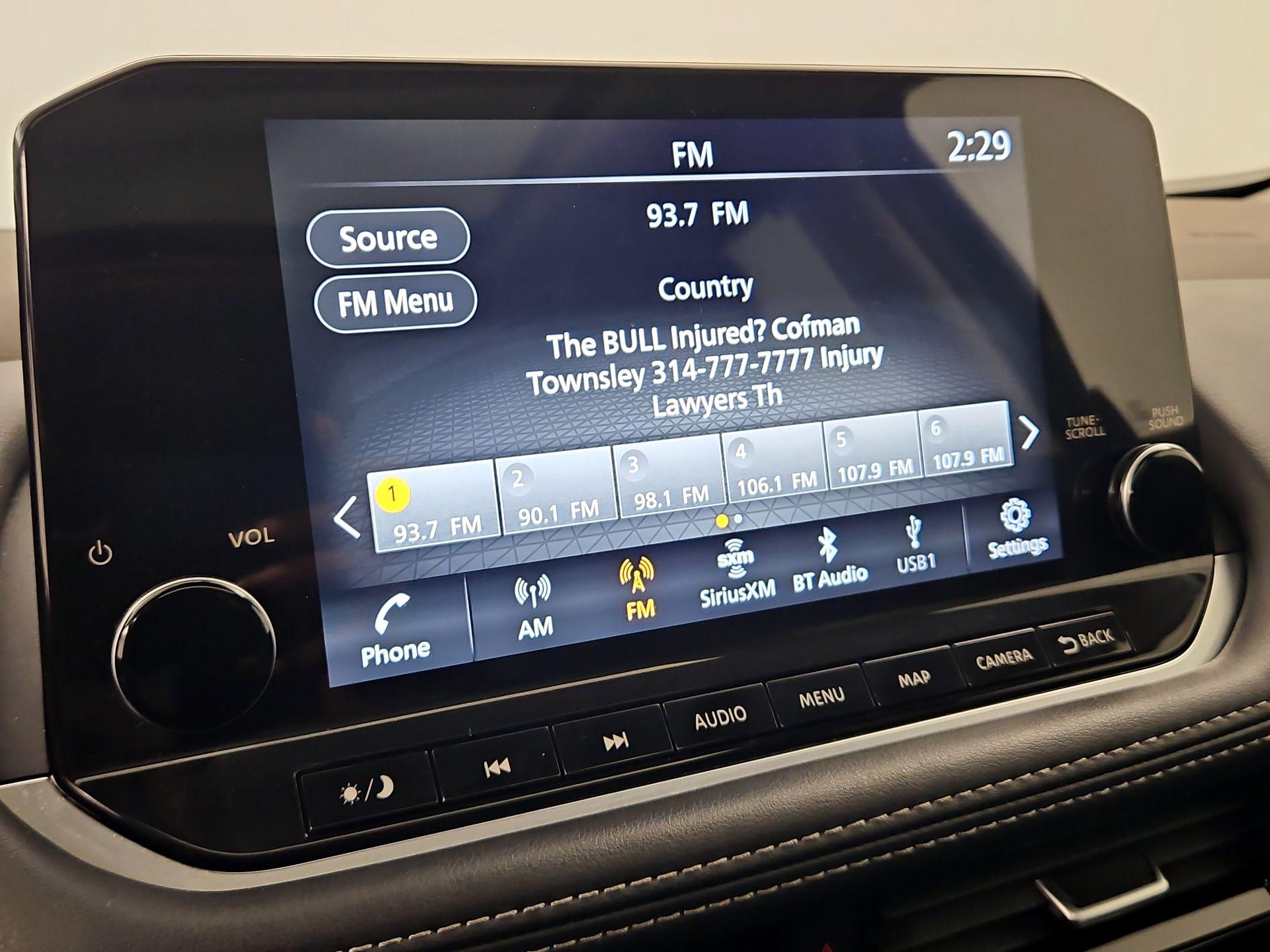 Thumbnail: 2023 Nissan Rogue - 16