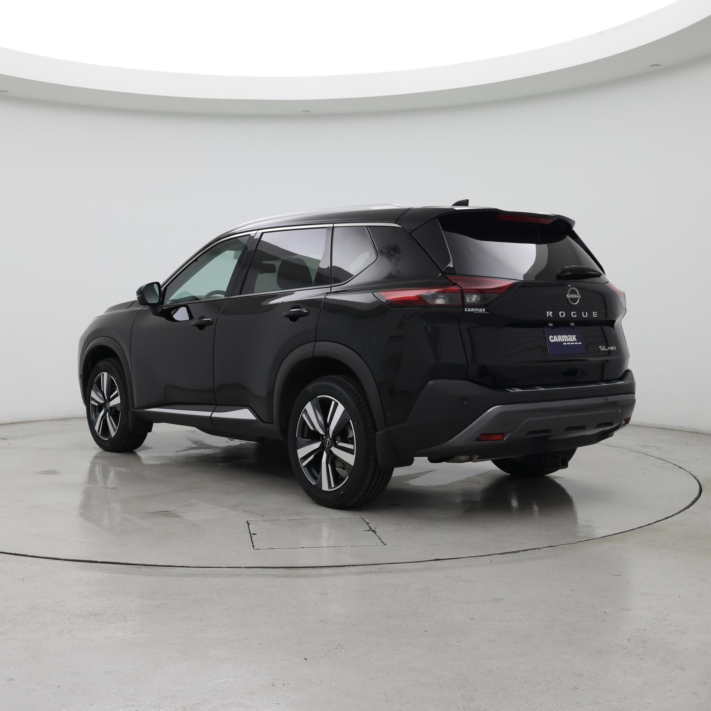 Thumbnail: 2023 Nissan Rogue - 2