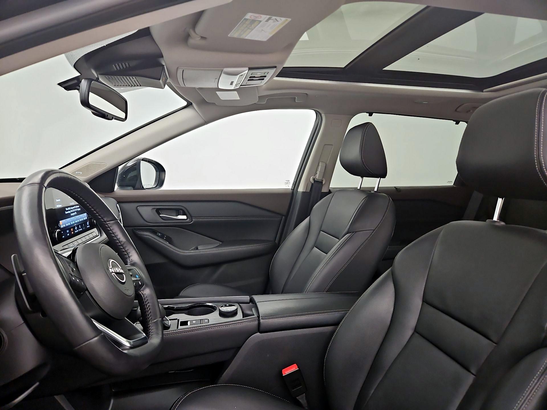 Thumbnail: 2023 Nissan Rogue - 20