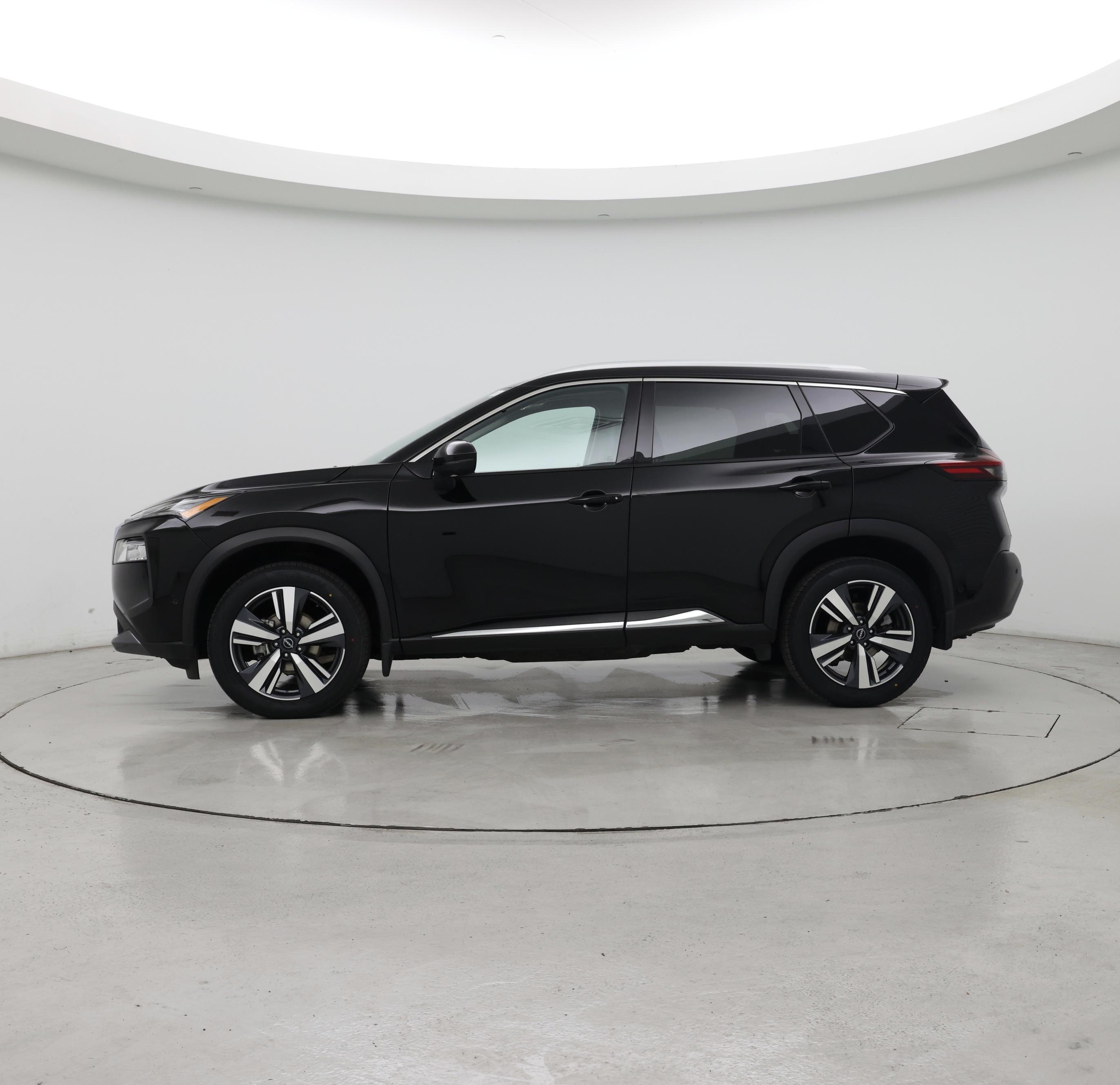 Thumbnail: 2023 Nissan Rogue - 3