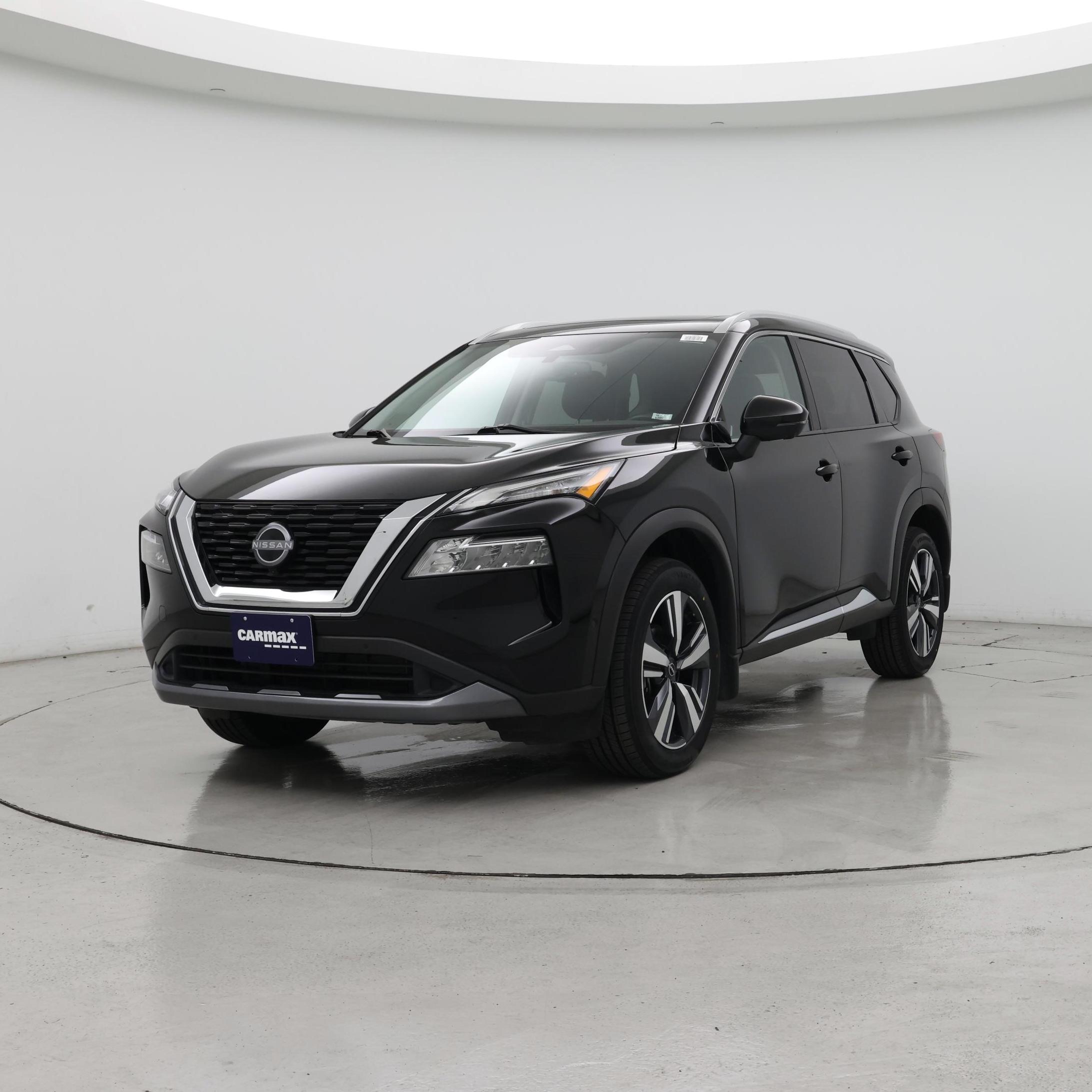 Thumbnail: 2023 Nissan Rogue - 4