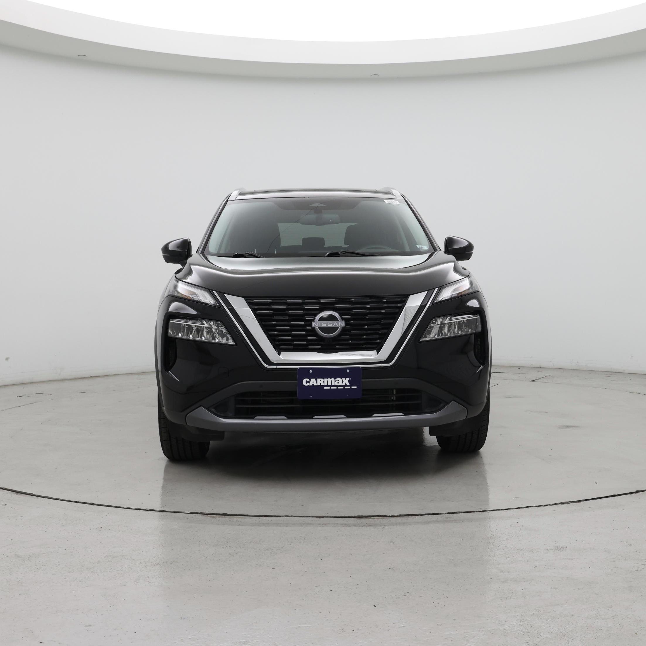 Thumbnail: 2023 Nissan Rogue - 5