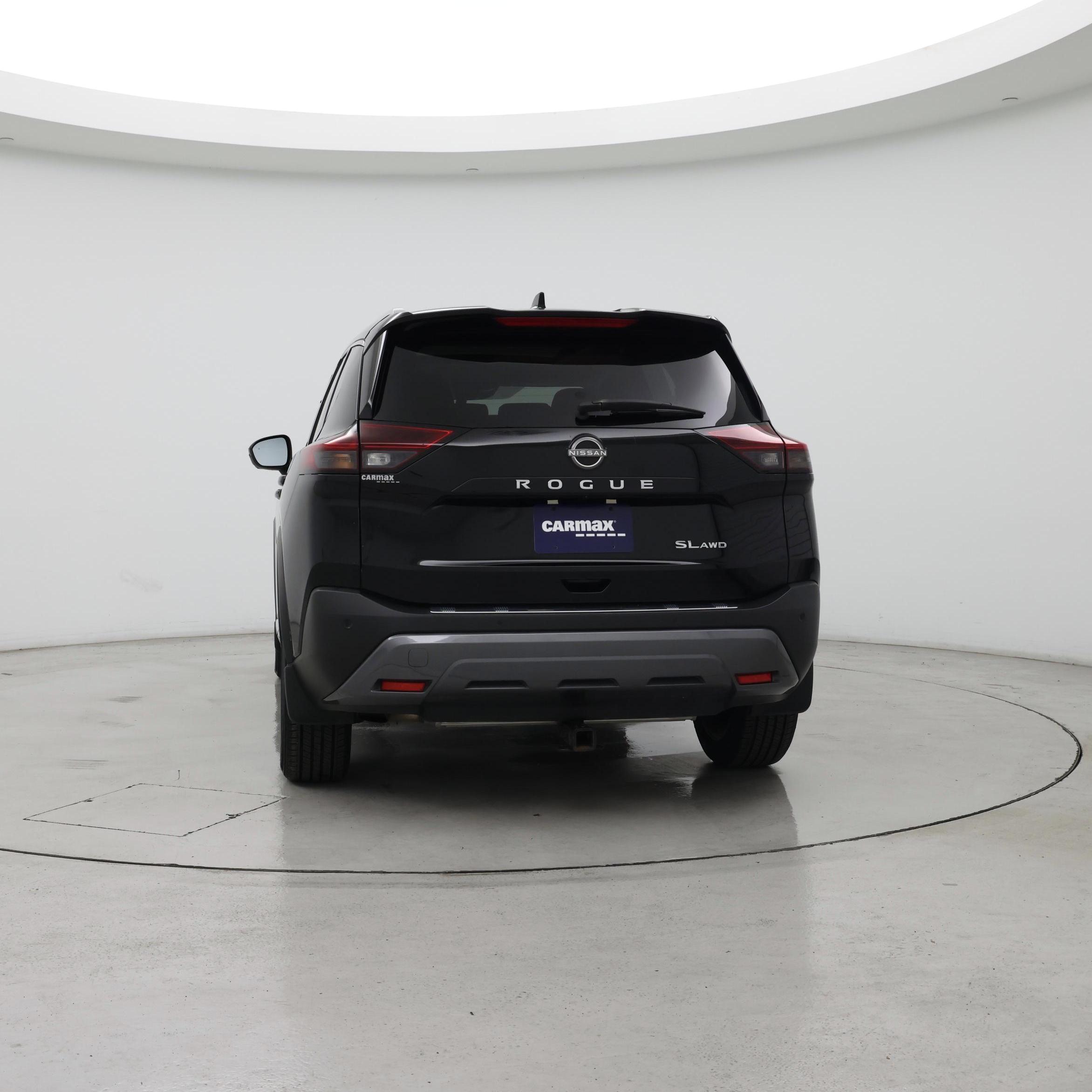 Thumbnail: 2023 Nissan Rogue - 6