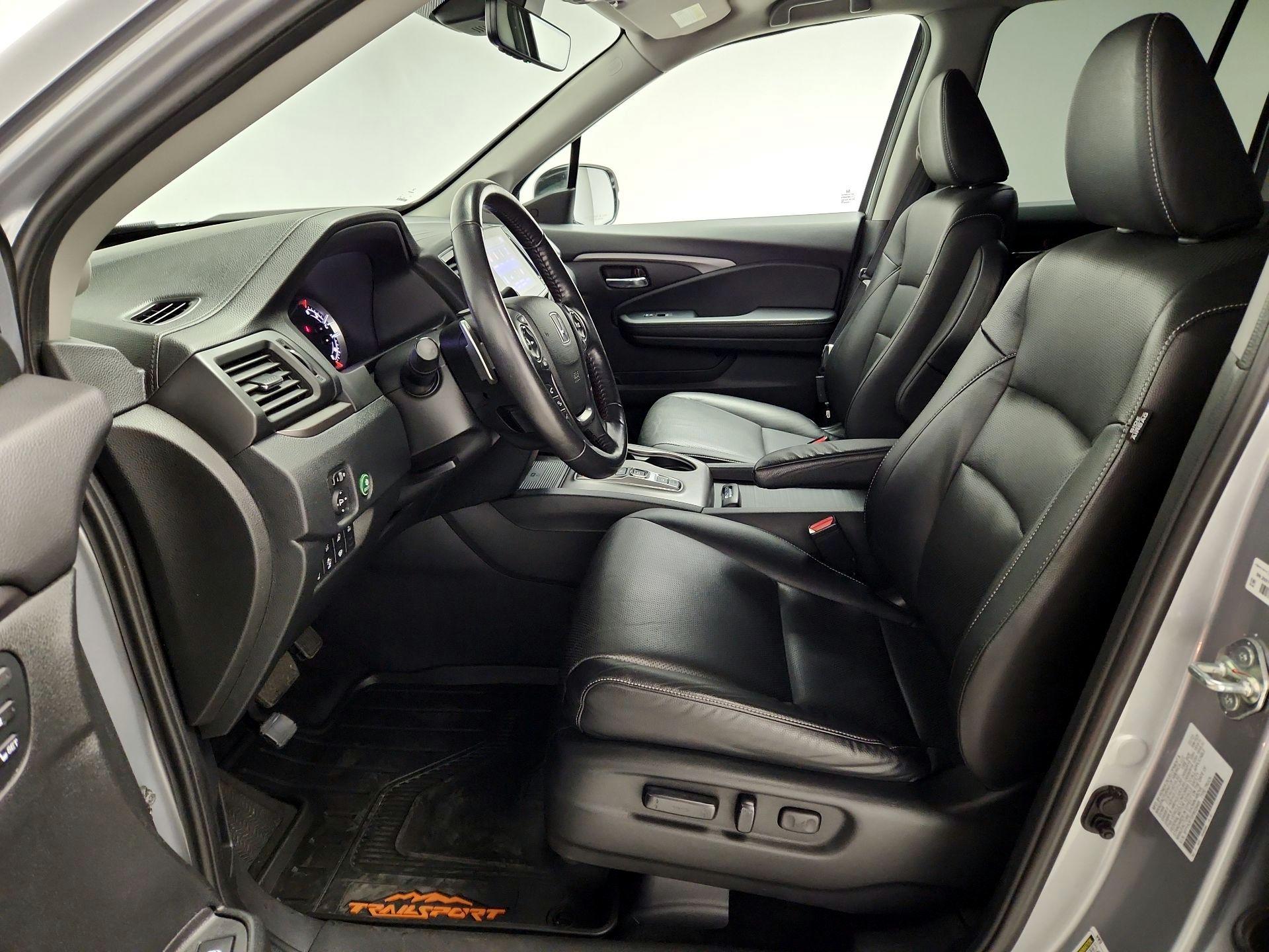 Thumbnail: 2023 Honda Ridgeline - 11