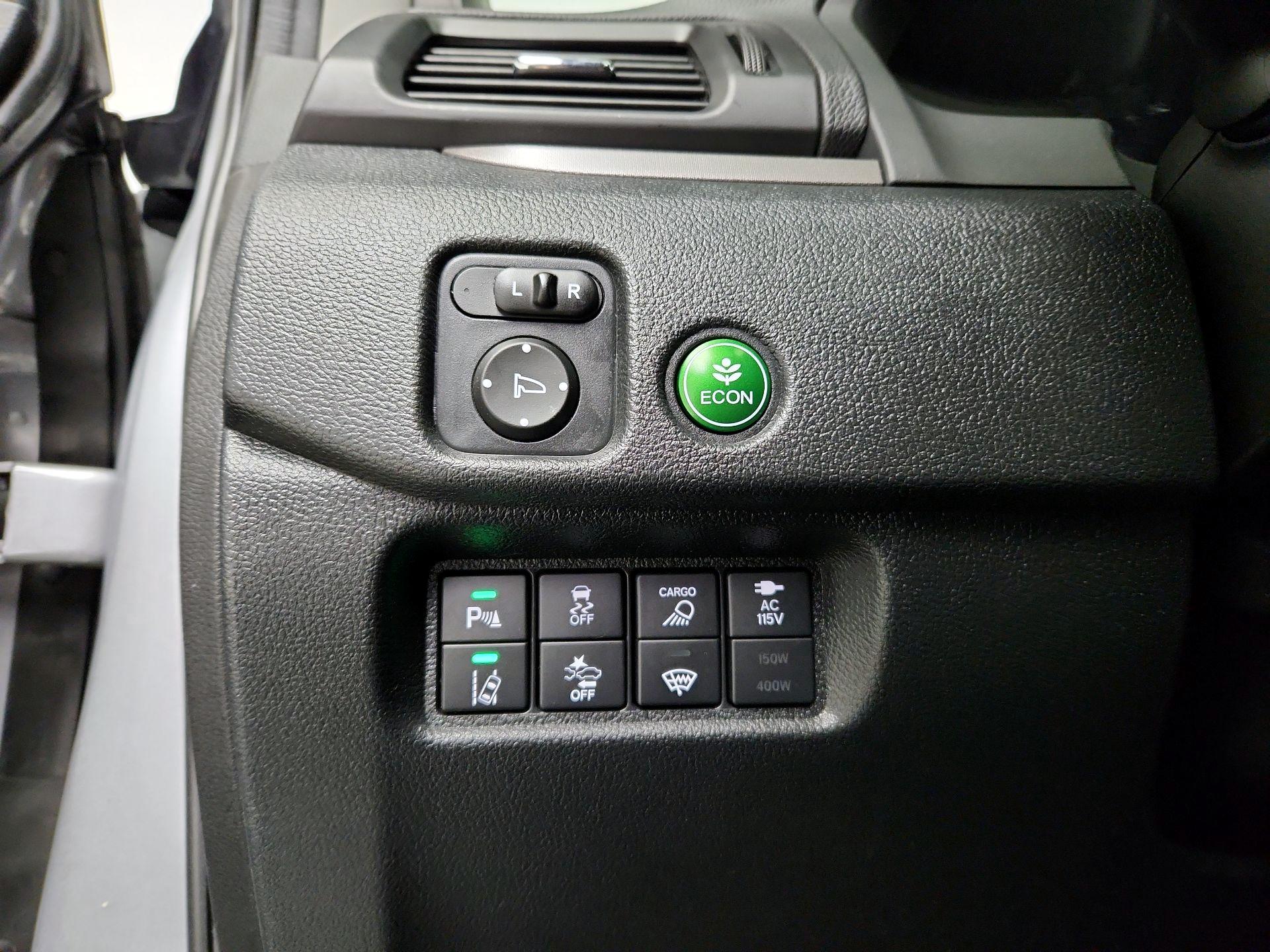 Thumbnail: 2023 Honda Ridgeline - 13