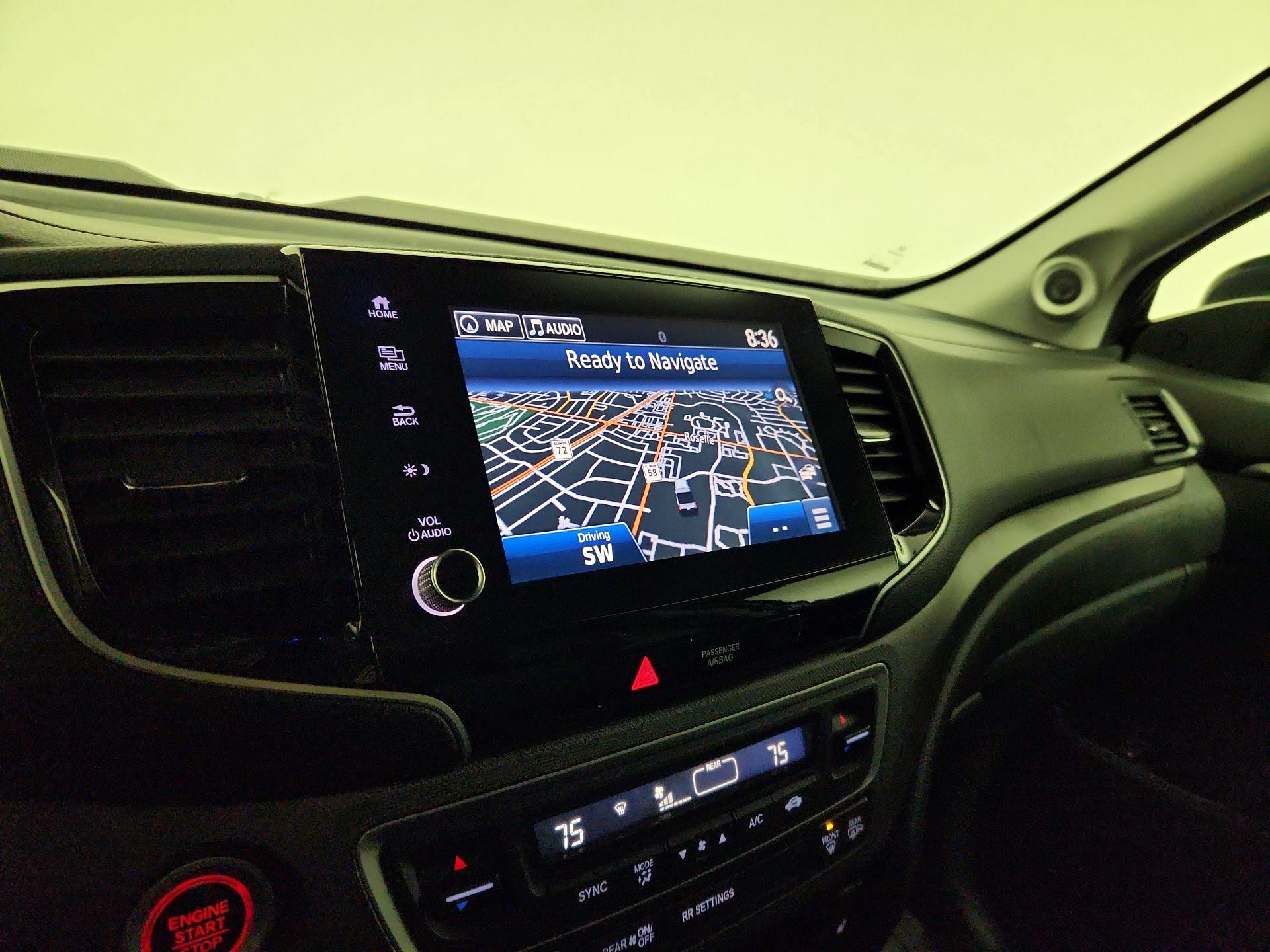 Thumbnail: 2023 Honda Ridgeline - 14