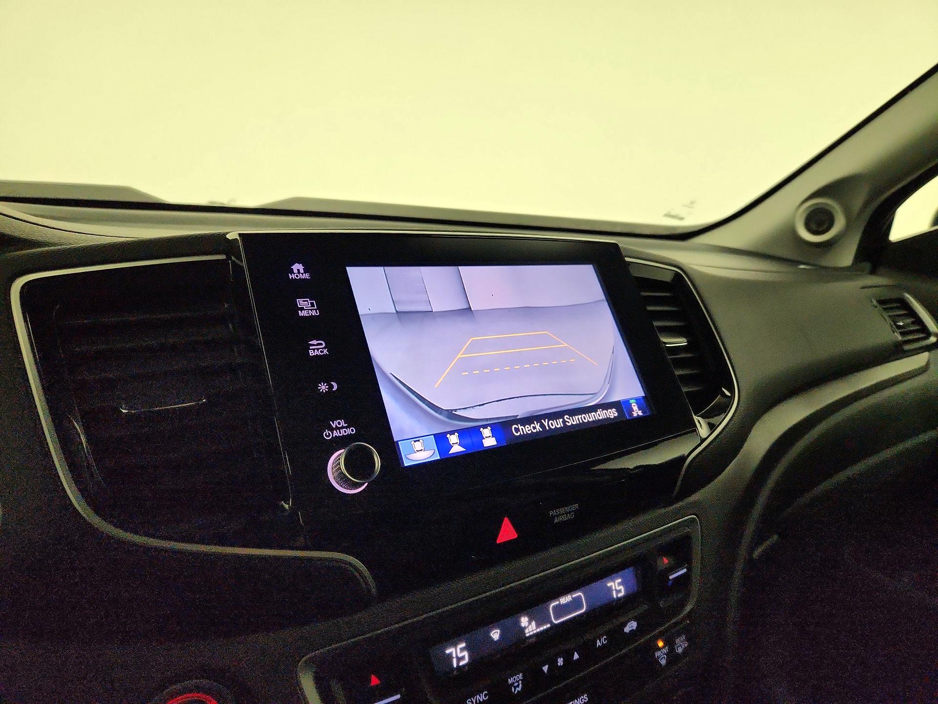 Thumbnail: 2023 Honda Ridgeline - 15