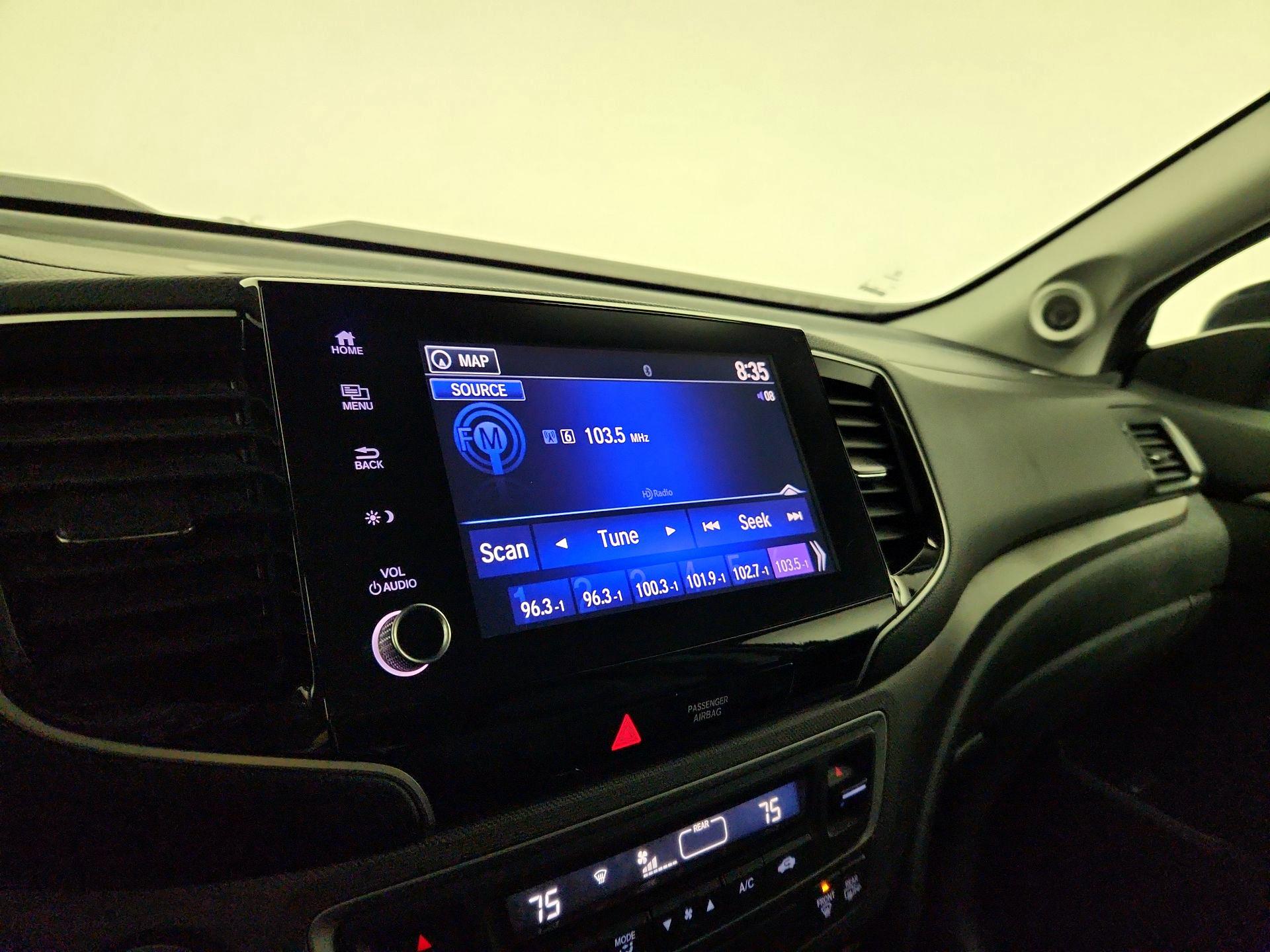 Thumbnail: 2023 Honda Ridgeline - 16