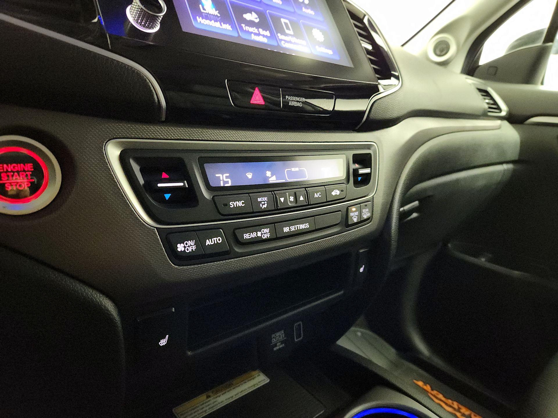 Thumbnail: 2023 Honda Ridgeline - 17